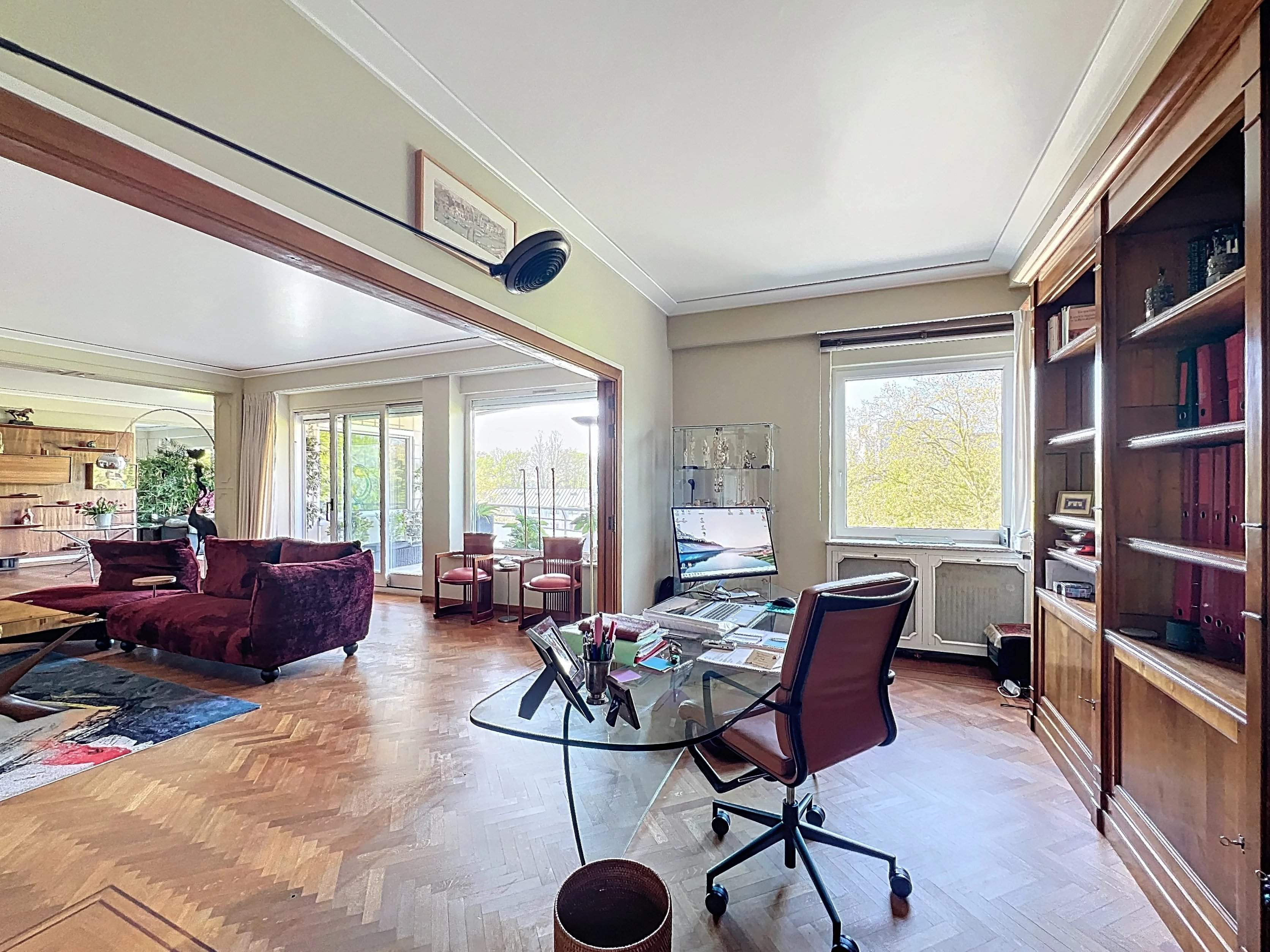 Woluwe-Saint-Pierre  - Appartement  - picture 8