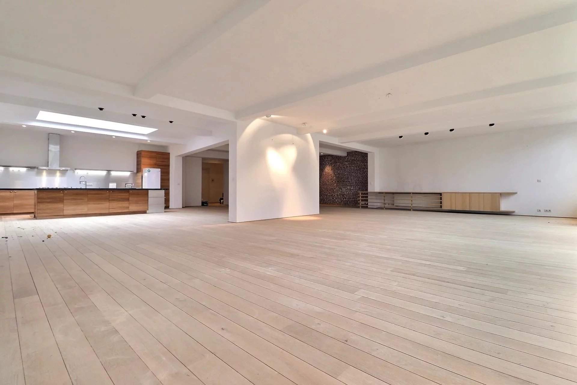 Ixelles  - Duplex  - picture 5