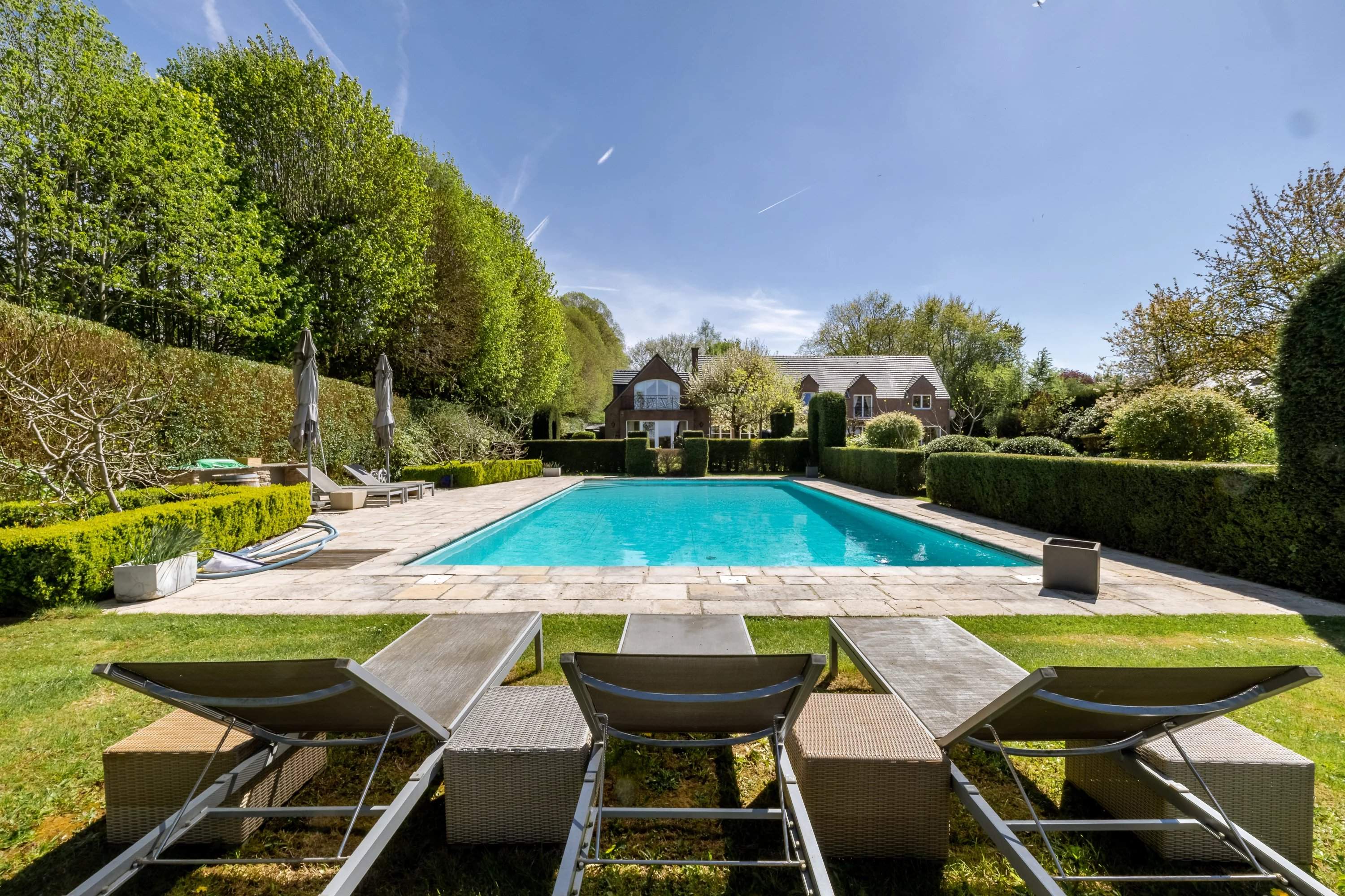 Lasne  - Villa  - picture 19