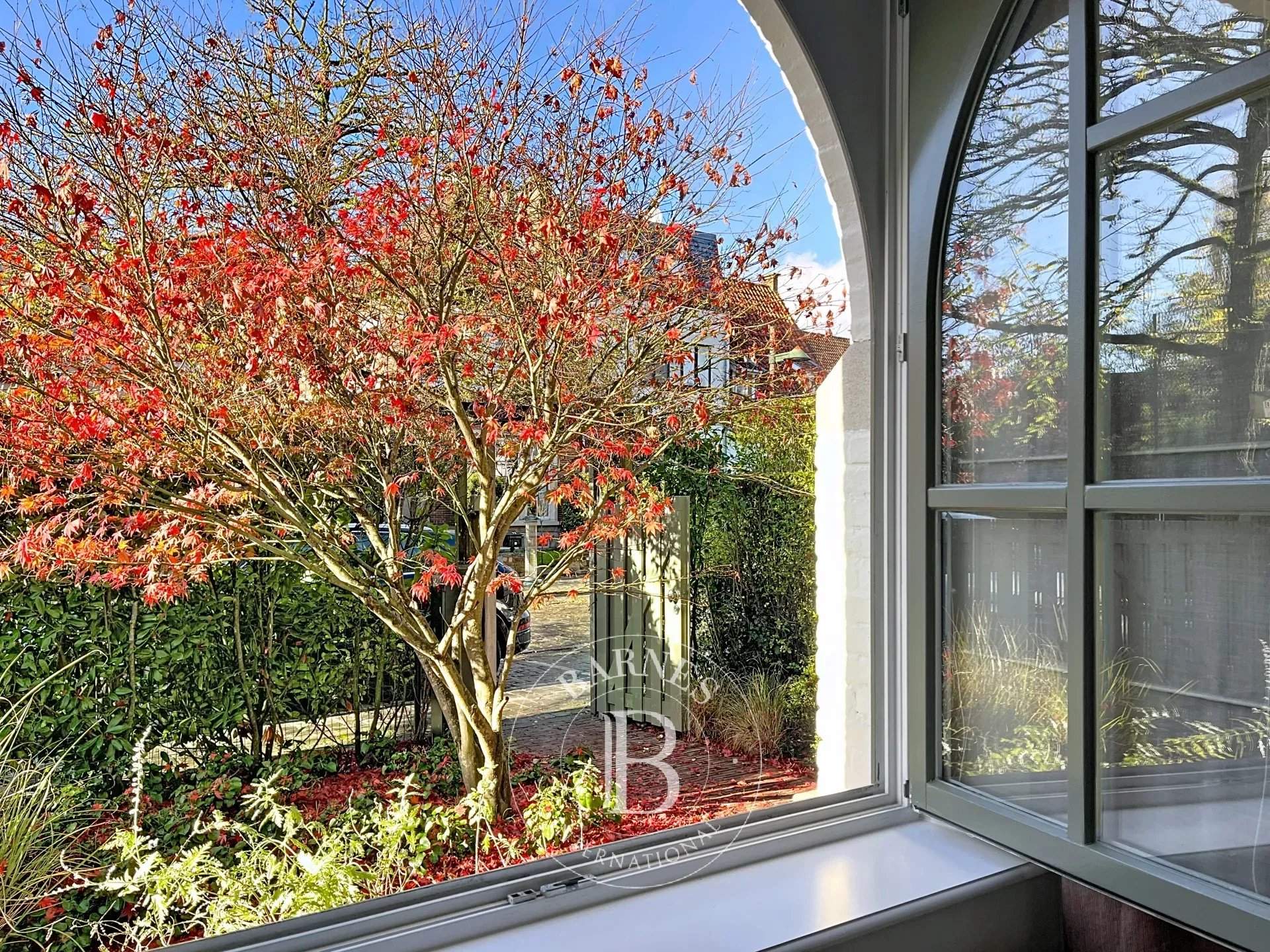 Uccle  - House 5 Bedrooms - picture 10