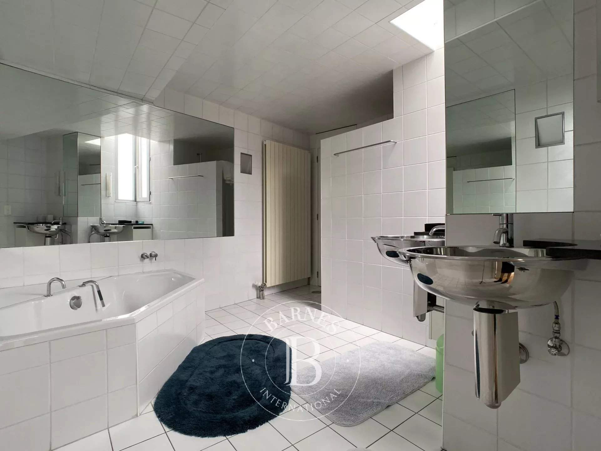 Ixelles  - Maison  - picture 8