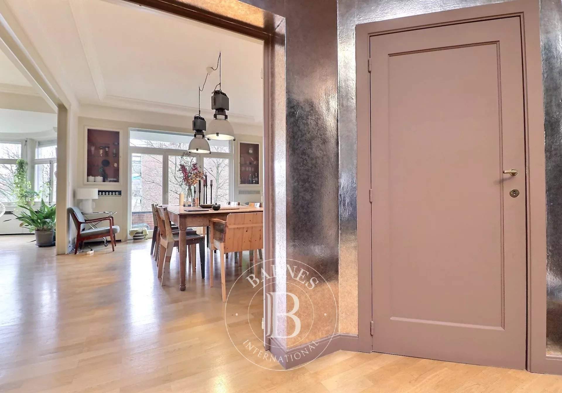 Ixelles  - Apartment 3 Bedrooms - picture 5