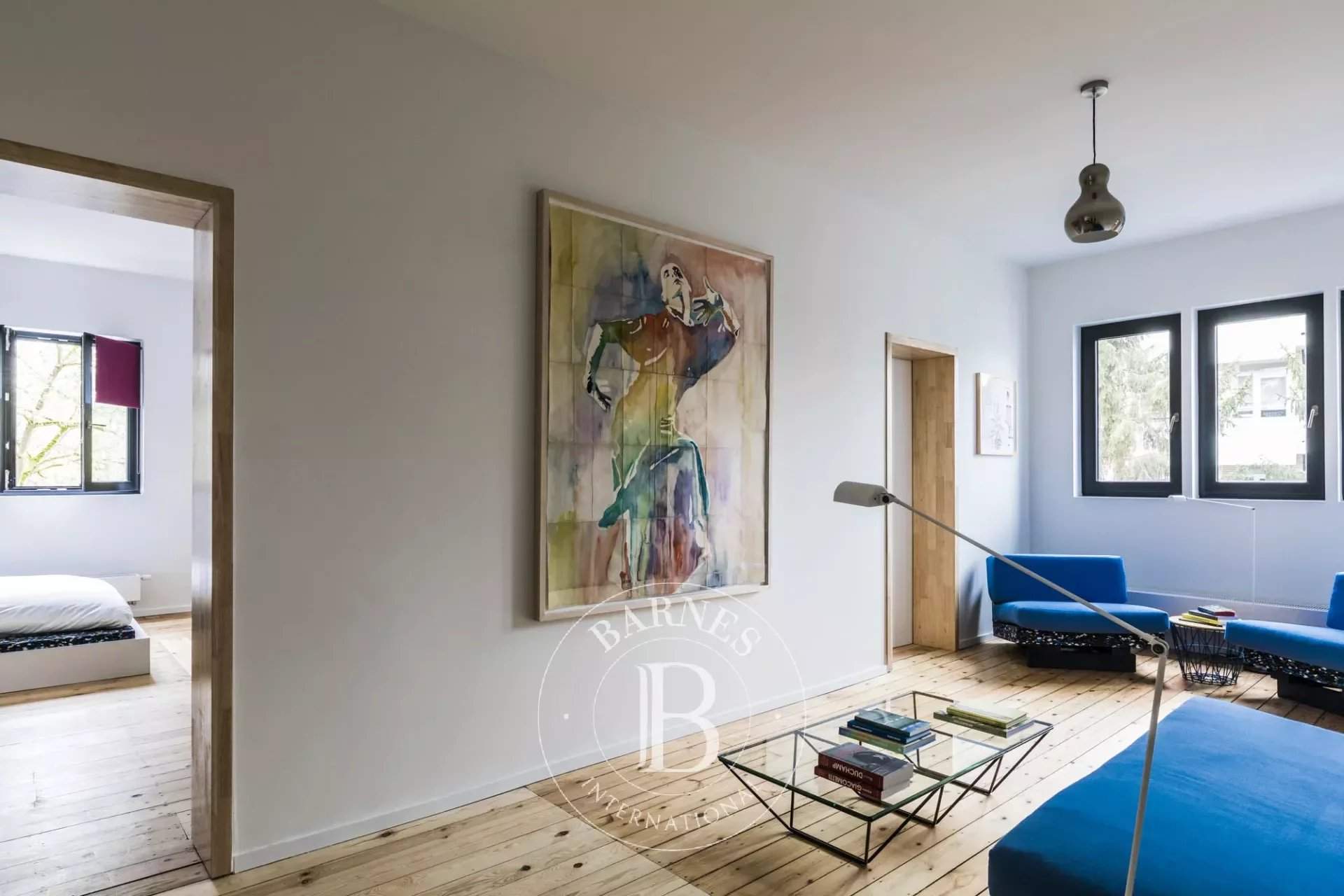 Ixelles  - Maison  - picture 15