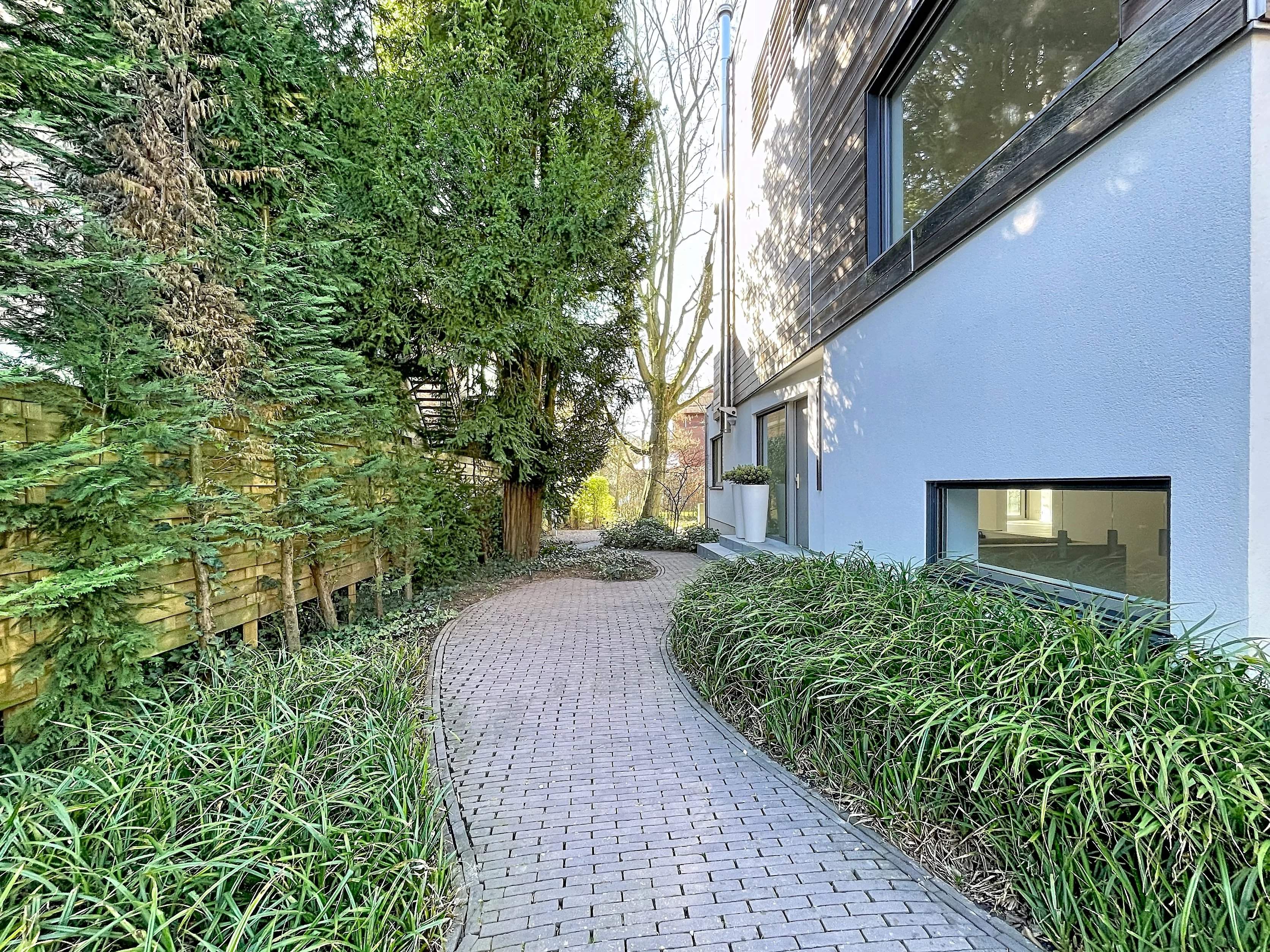 Uccle  - Maison 15 Pi&egrave;ces 4 Chambres - picture 20