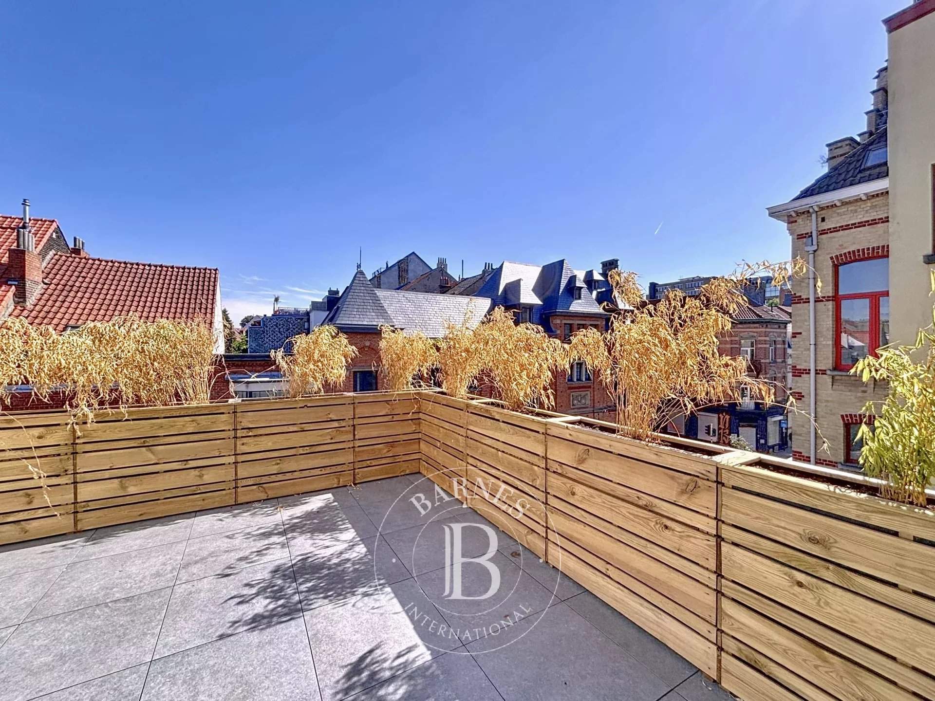 Bruxelles  - Casa 4 Cuartos 2 Habitaciones - picture 20