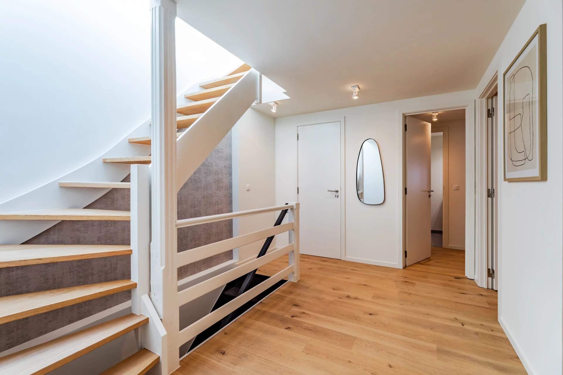 Etterbeek  - Apartment 3 Bedrooms - picture 16