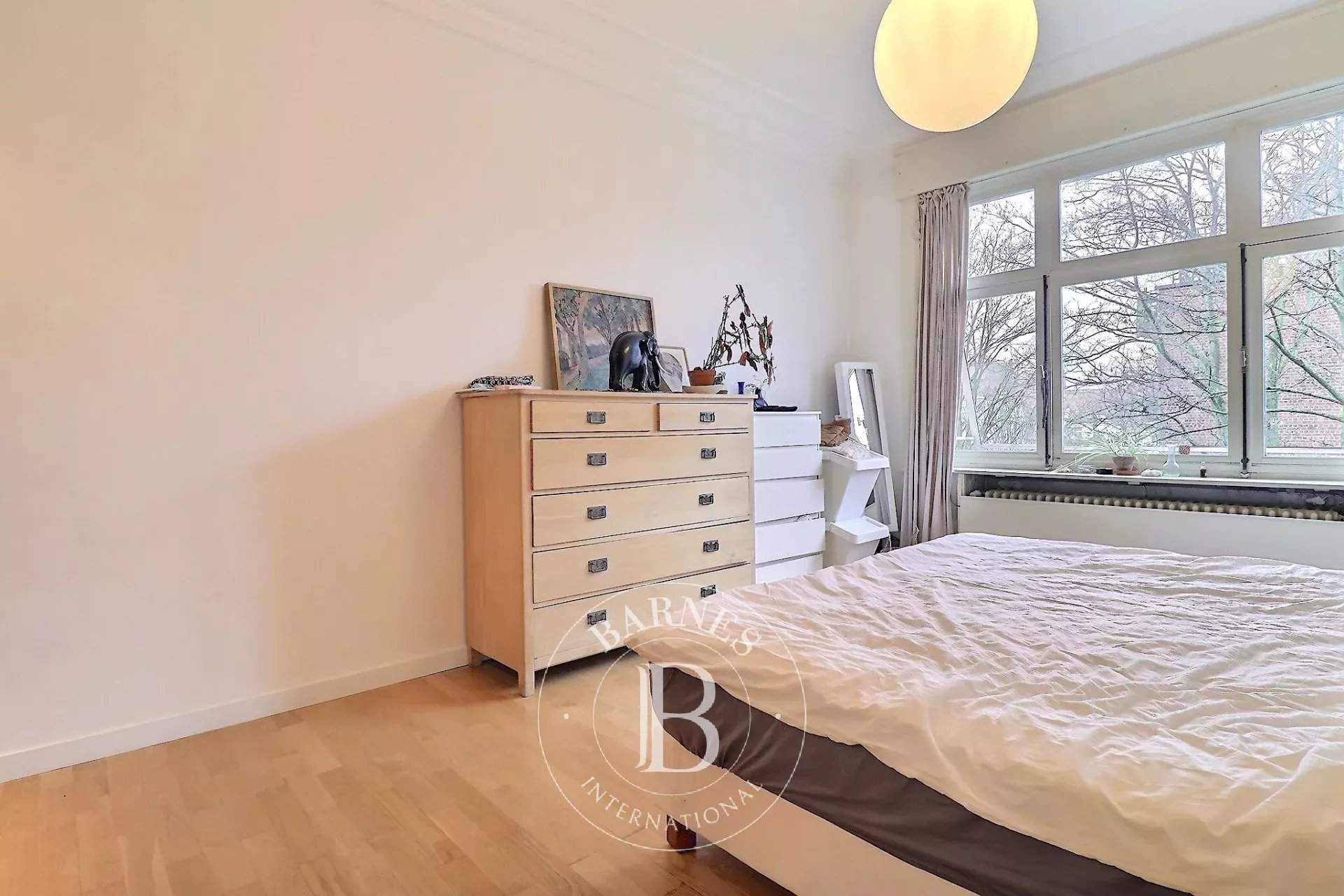 Ixelles  - Apartment 3 Bedrooms - picture 13