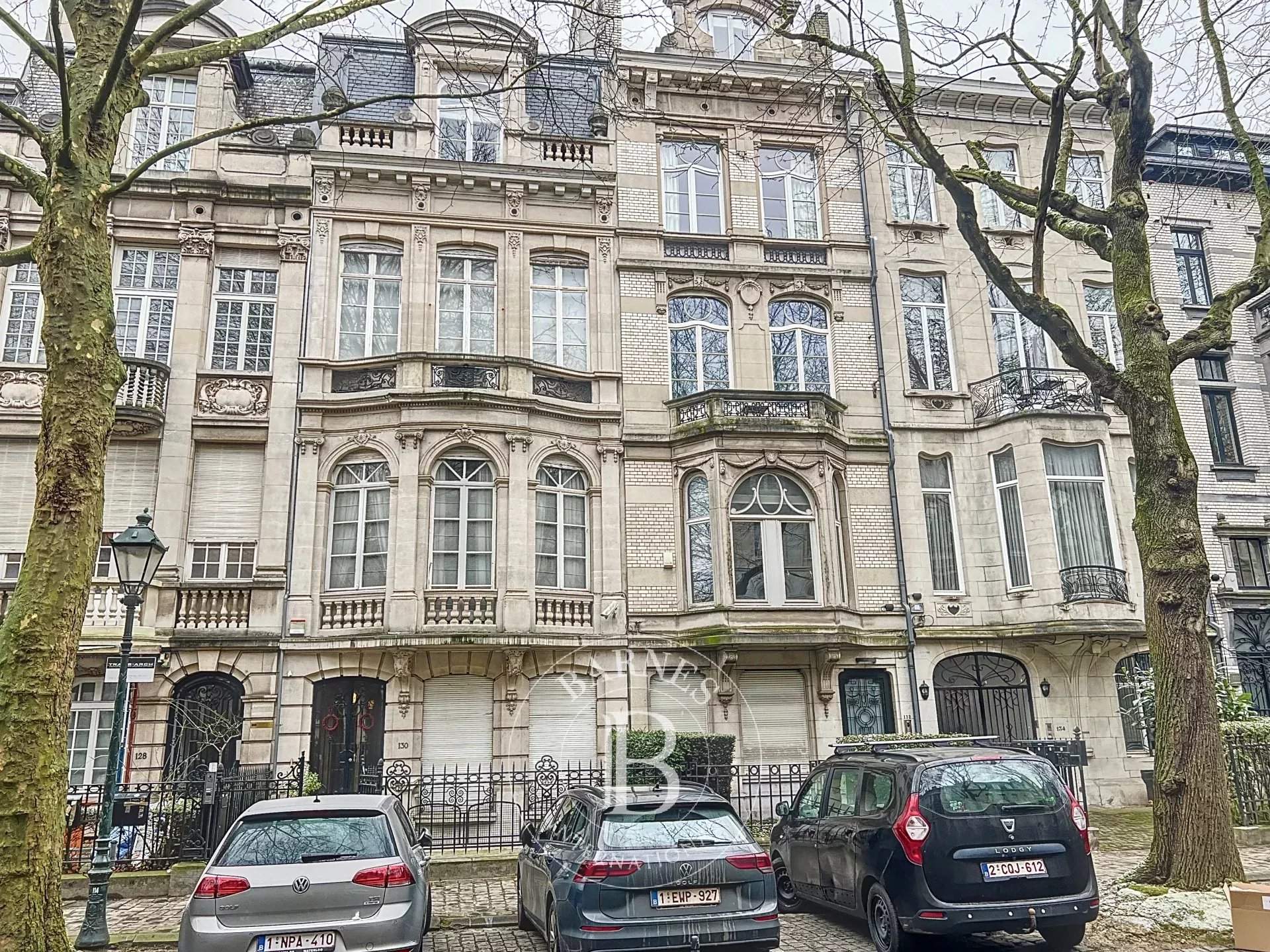 Ixelles  - Apartment 1 Bedroom - picture 9