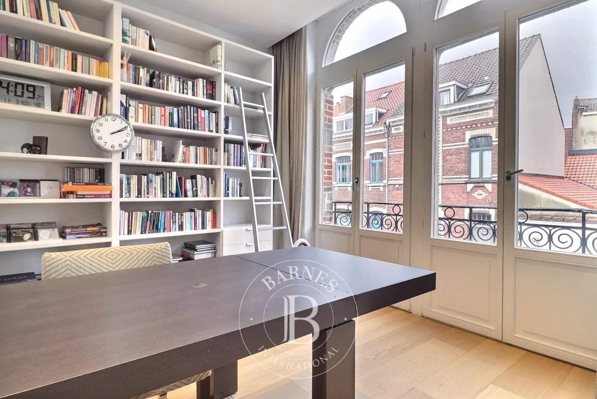 Woluwe-Saint-Pierre  - Maison 22 Pi&egrave;ces 5 Chambres - picture 11