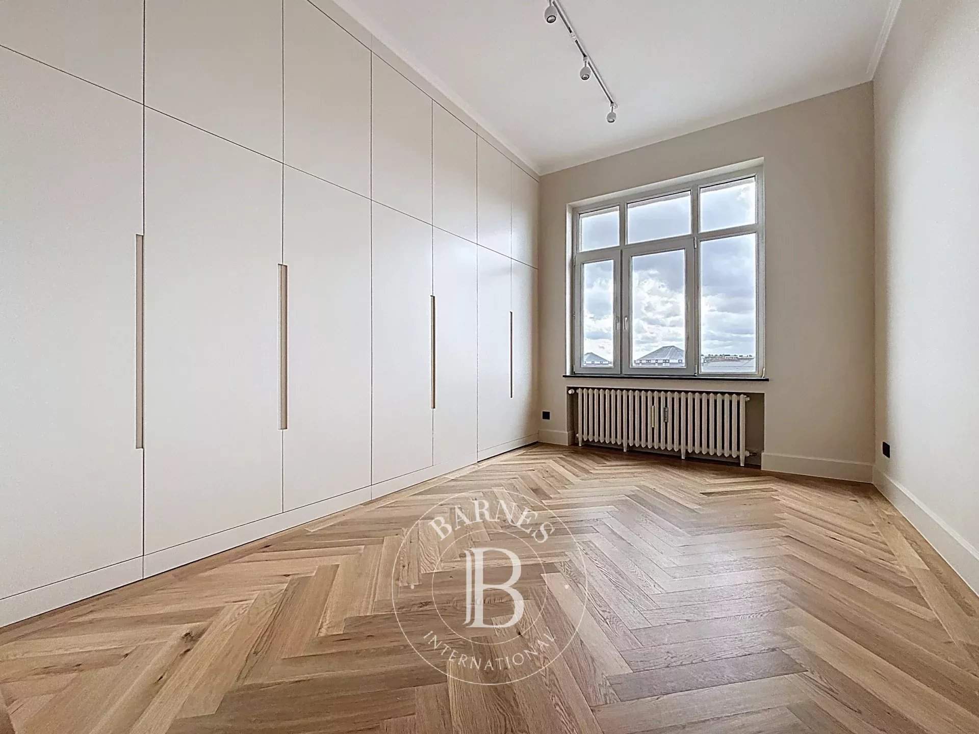 Schaerbeek  - Apartment 3 Bedrooms - picture 15