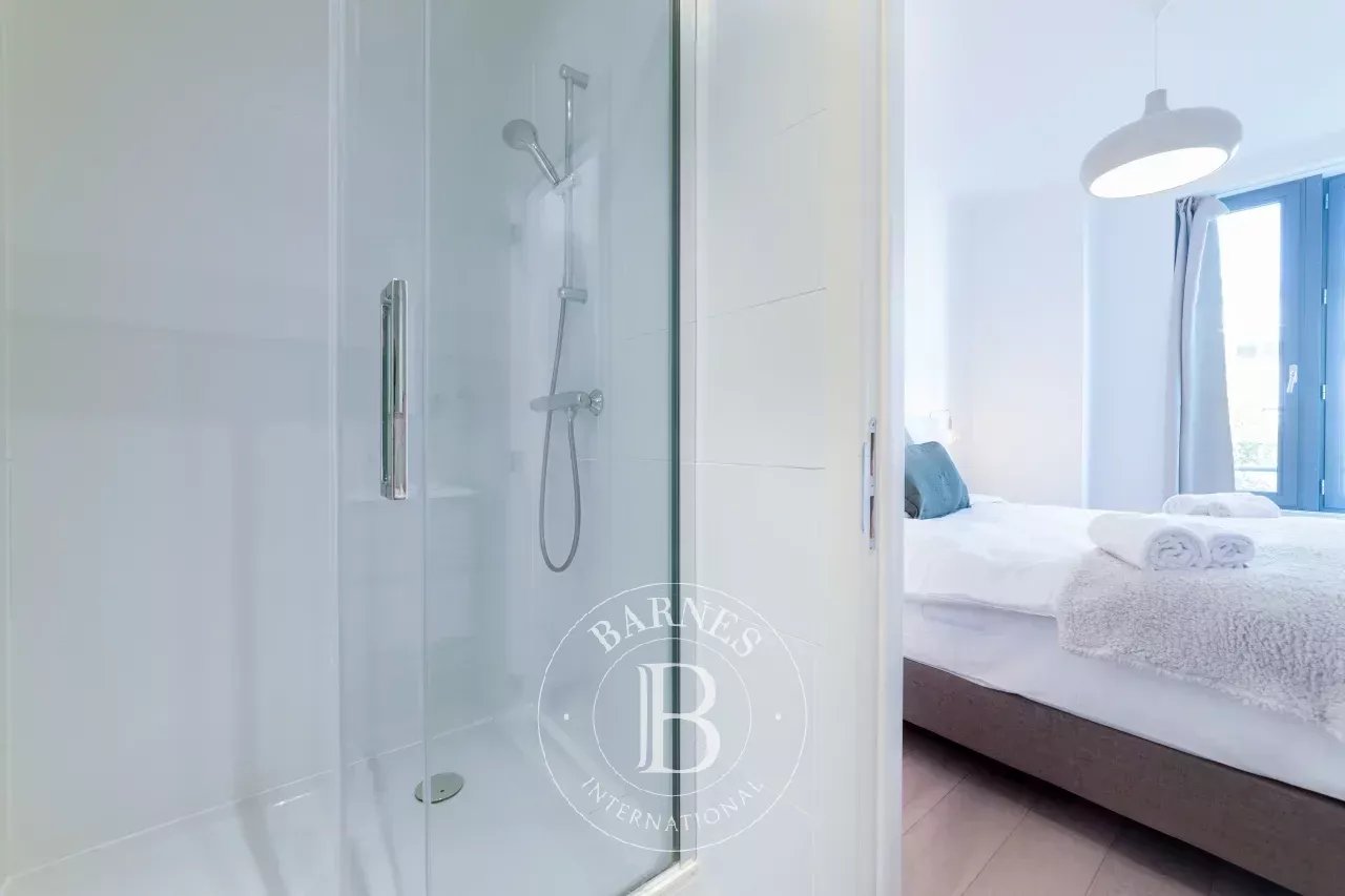 Ixelles  - Appartement 7 Pi&egrave;ces 2 Chambres - picture 13