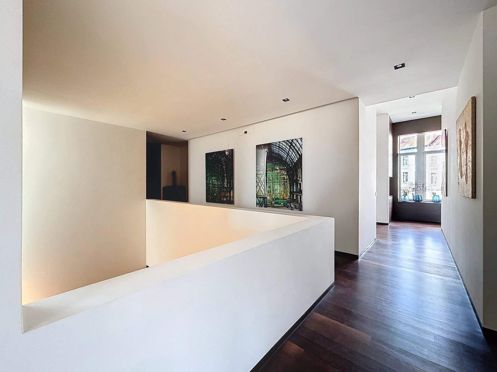 Ixelles  - Hôtel particulier  - picture 13