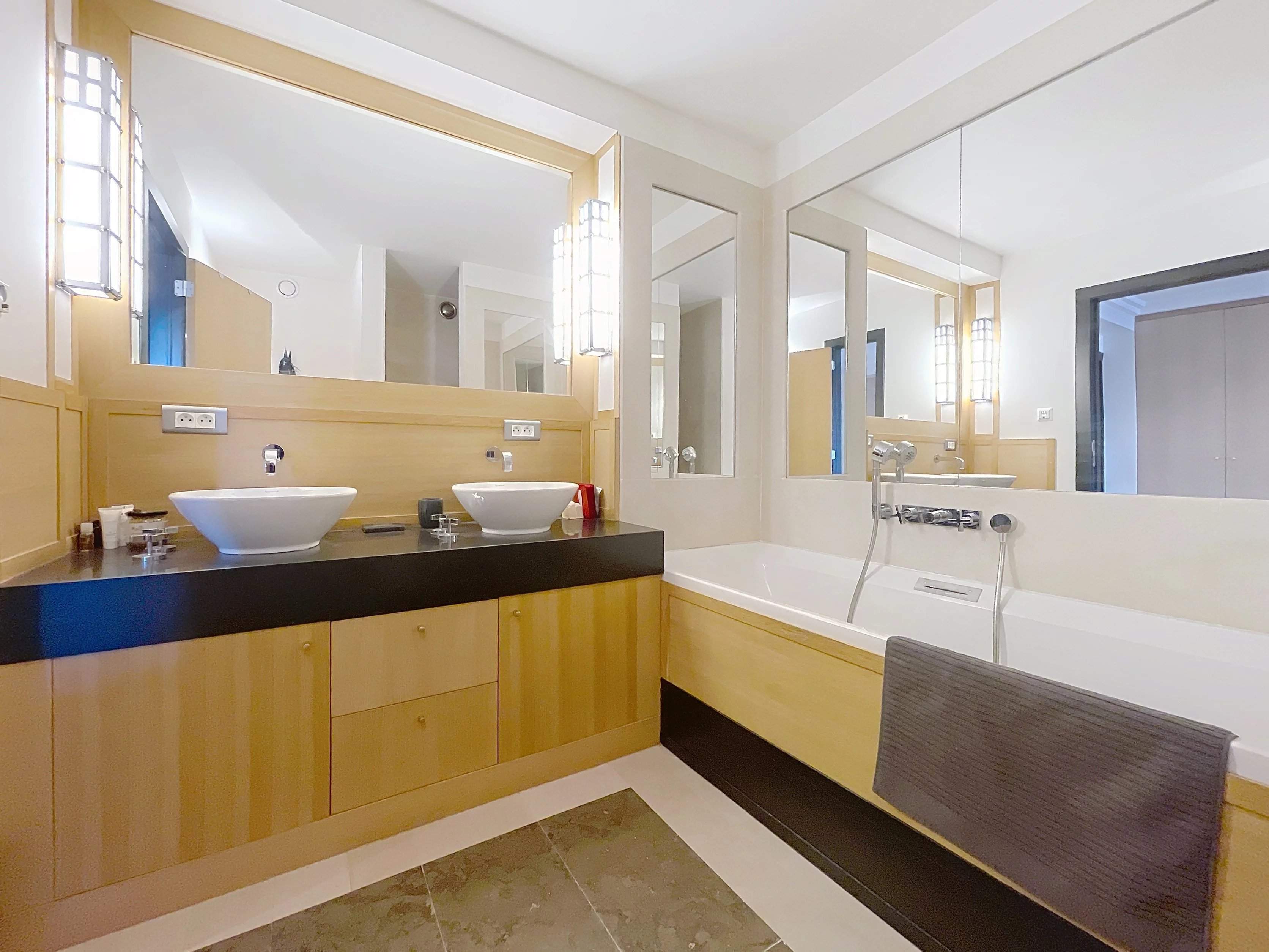 Bruxelles  - Appartement 8 Pi&egrave;ces 3 Chambres - picture 13