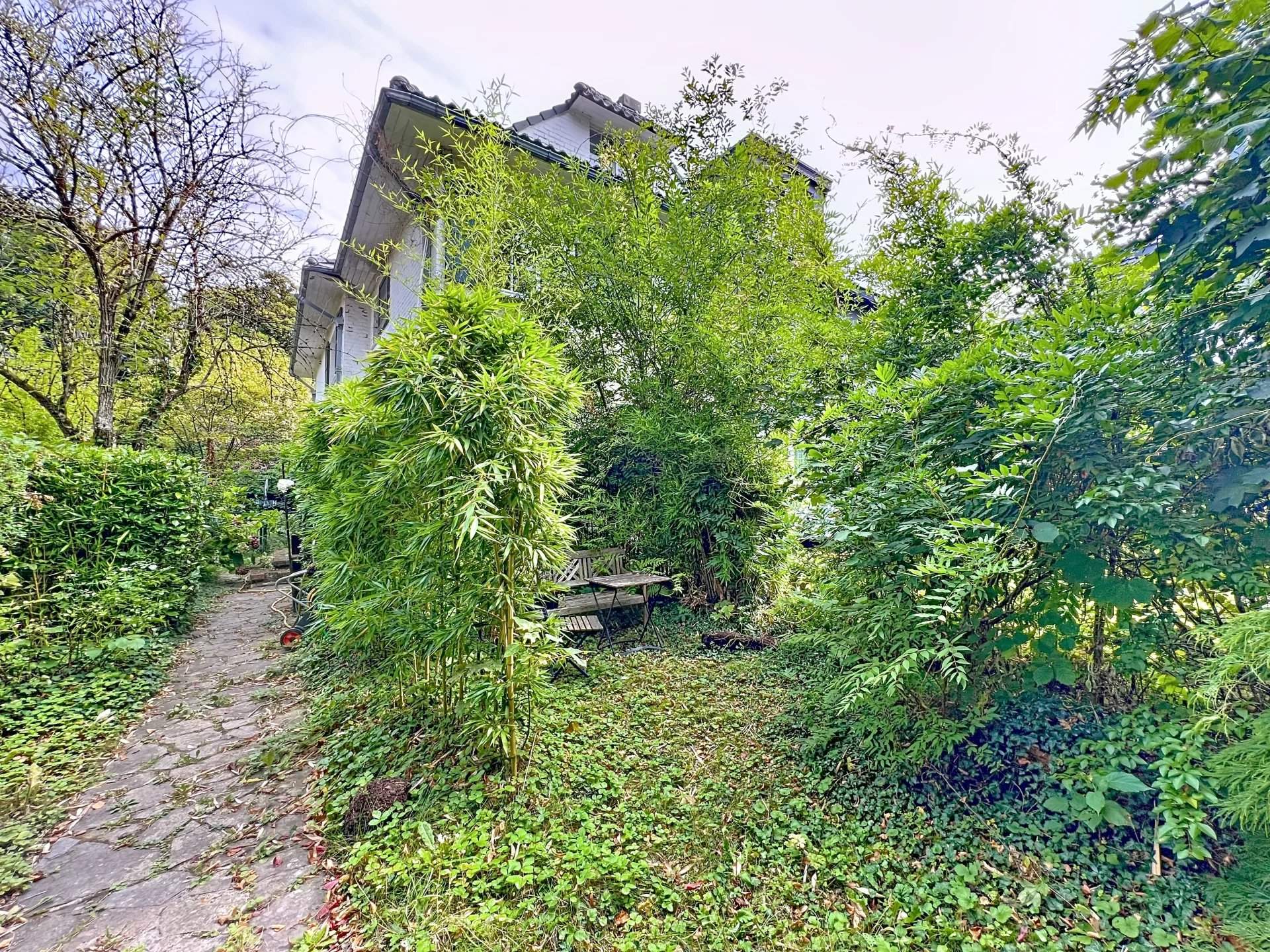 Uccle  - Maison  - picture 20