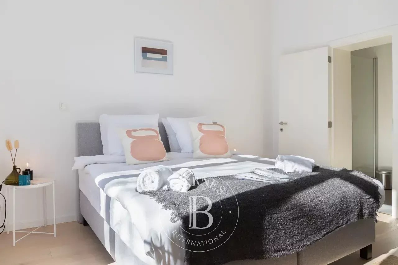 Ixelles  - Apartment 2 Bedrooms - picture 11