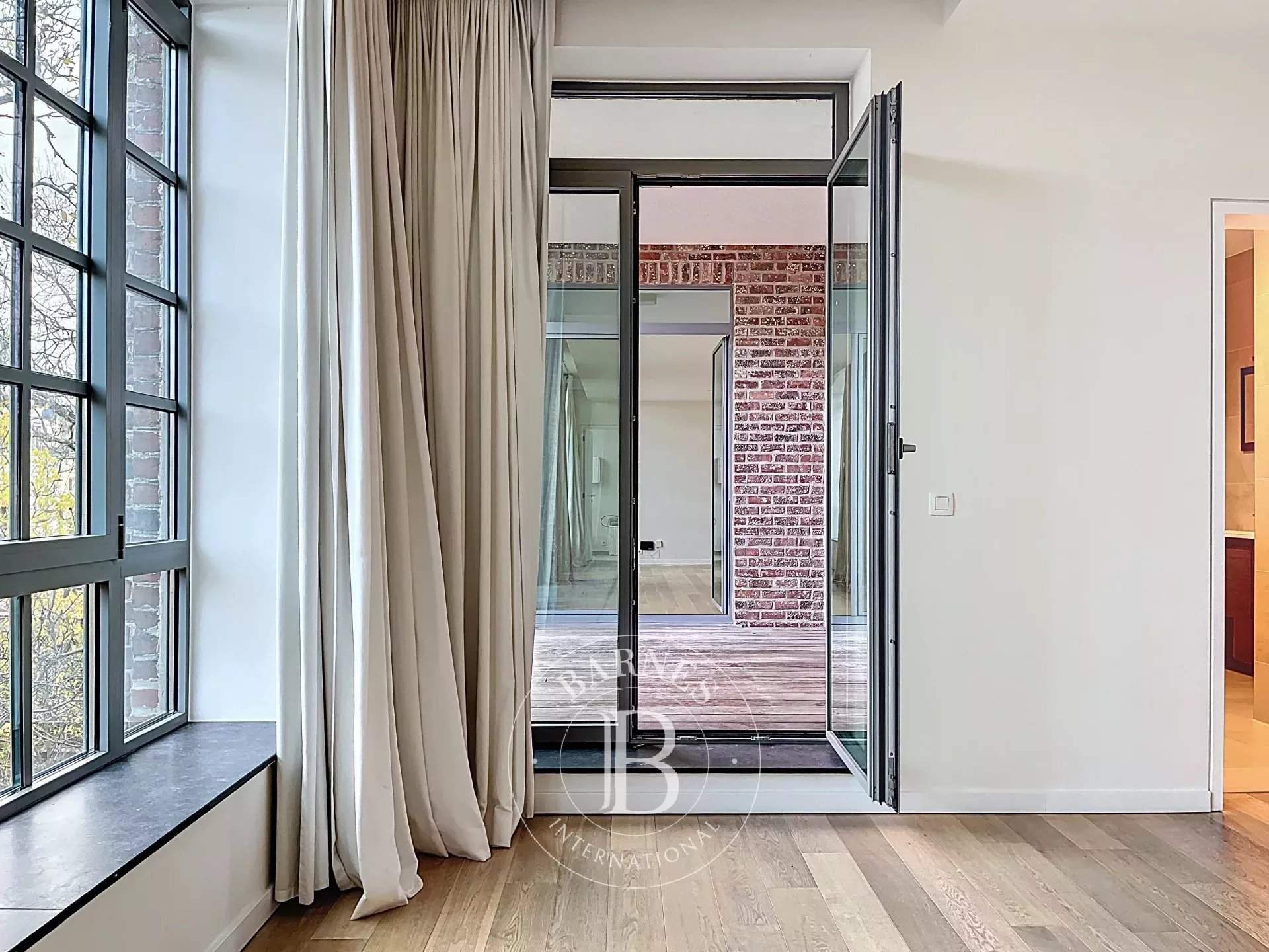 Ixelles  - Apartment 3 Bedrooms - picture 11