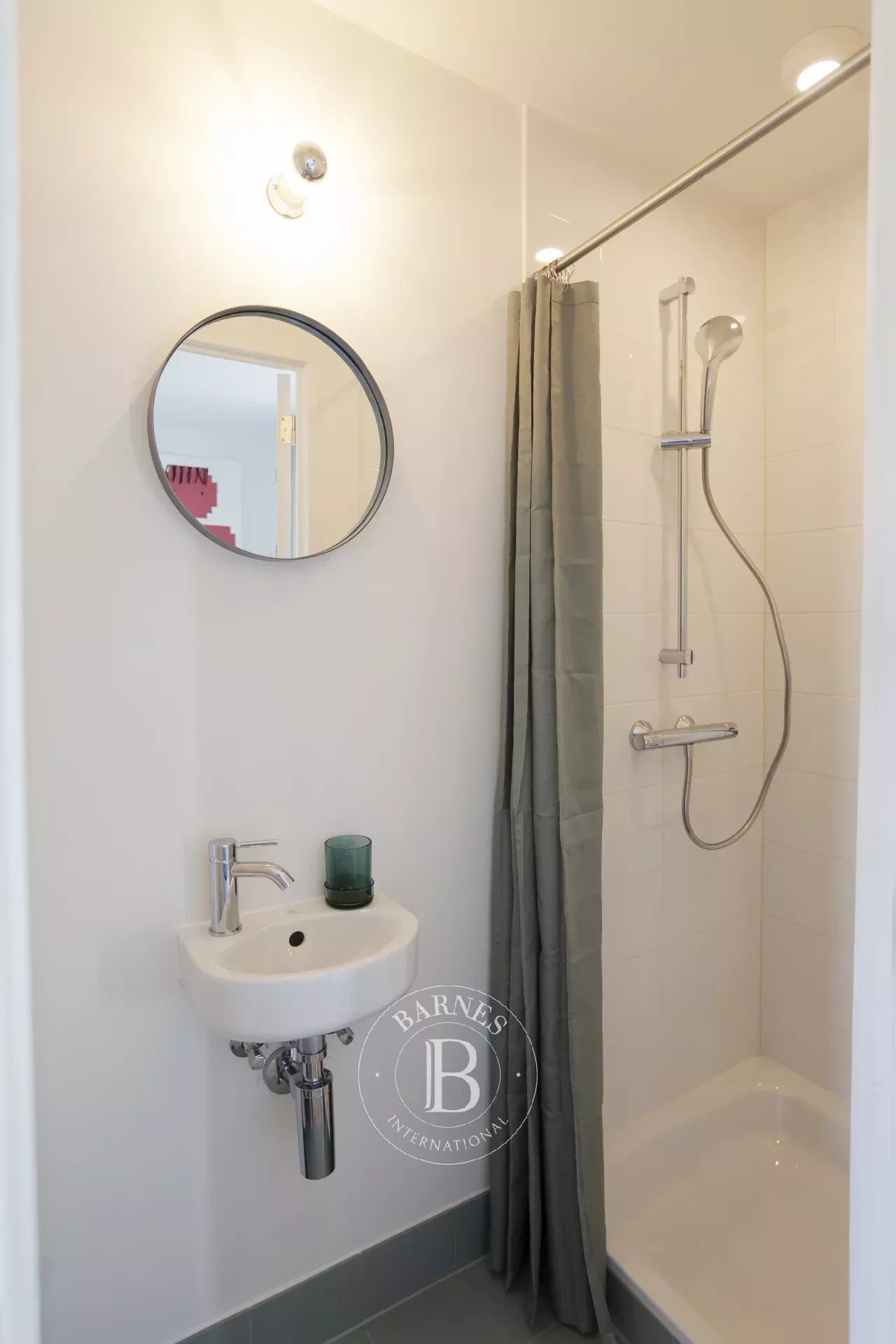 Forest  - Appartement 5 Pi&egrave;ces, 1 Chambre - picture 16