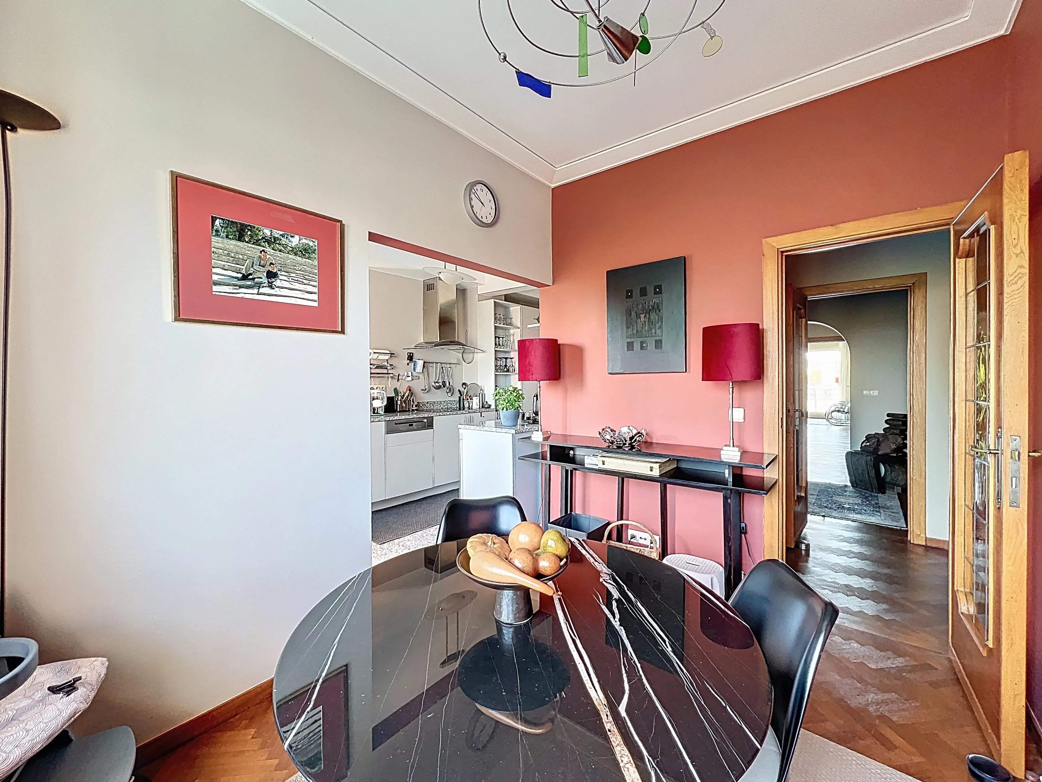 Woluwe-Saint-Pierre  - Appartement  - picture 19