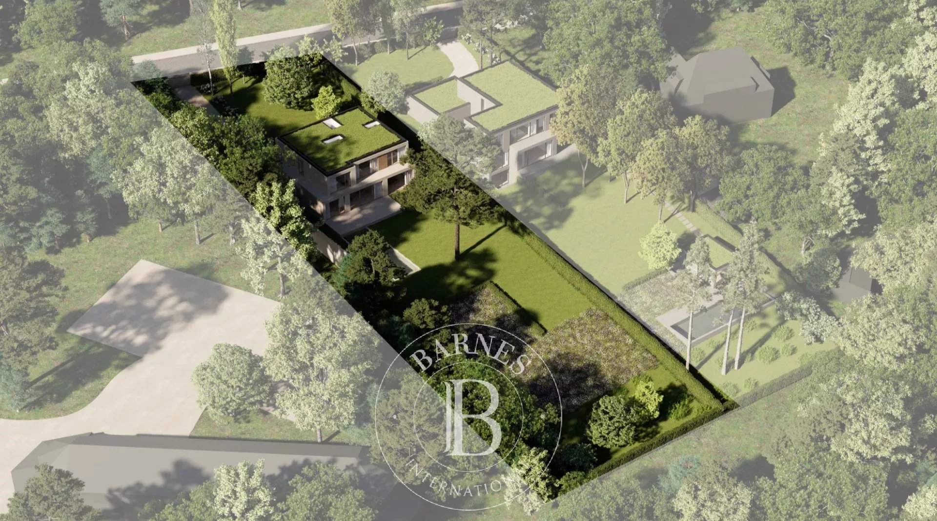 Uccle  - Terrain constructible  - picture 4