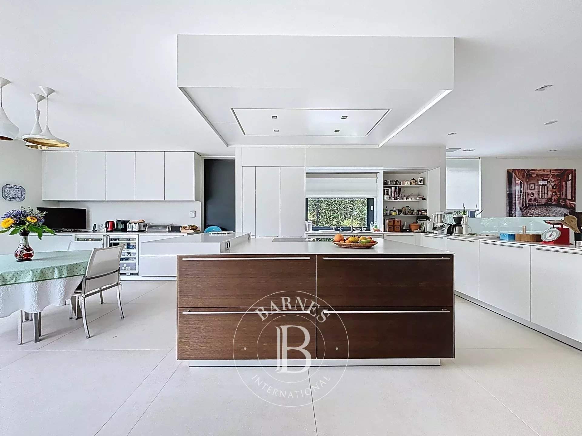 Uccle  - House 4 Bedrooms - picture 13