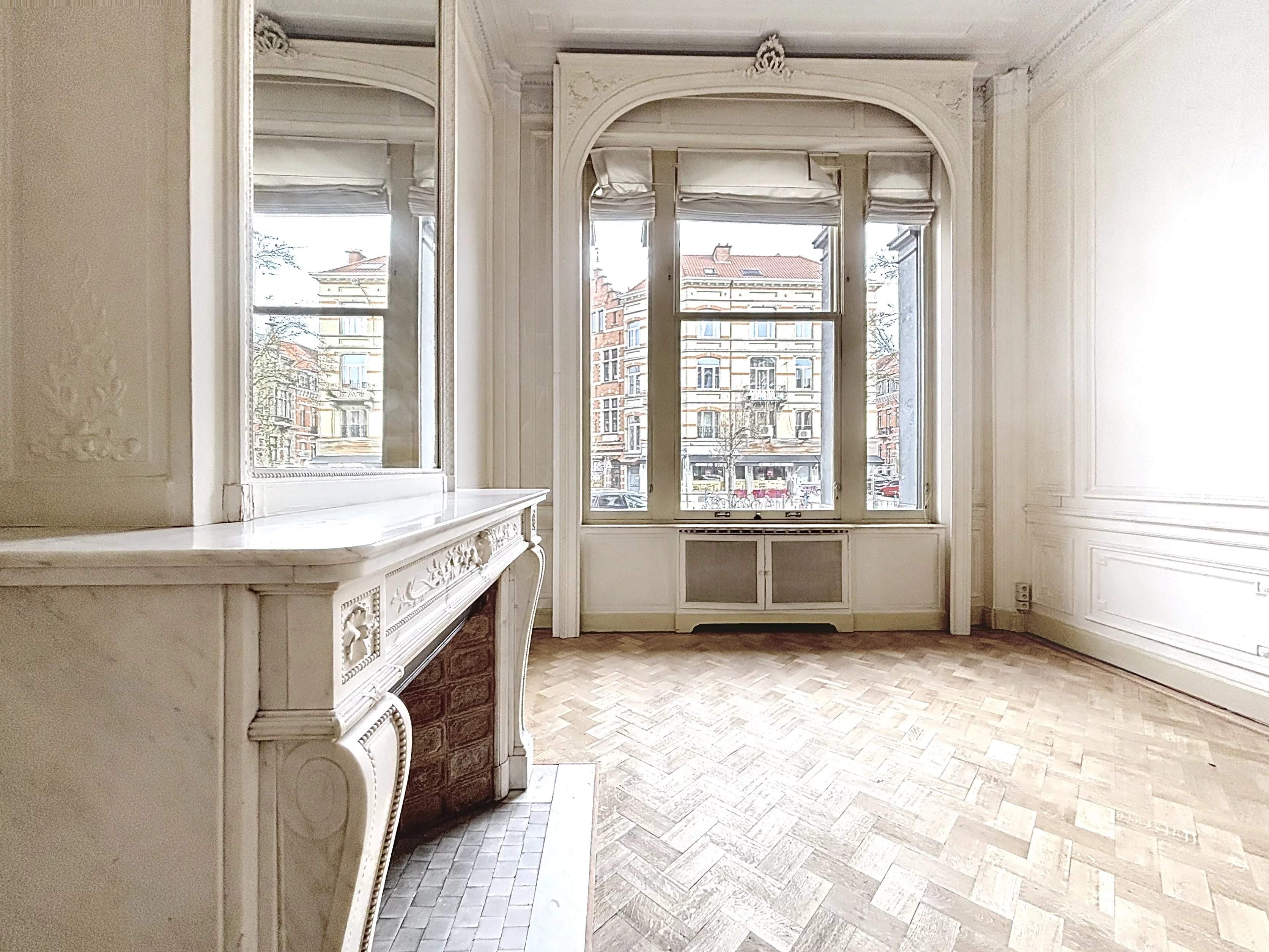 Ixelles  - Maison  - picture 4