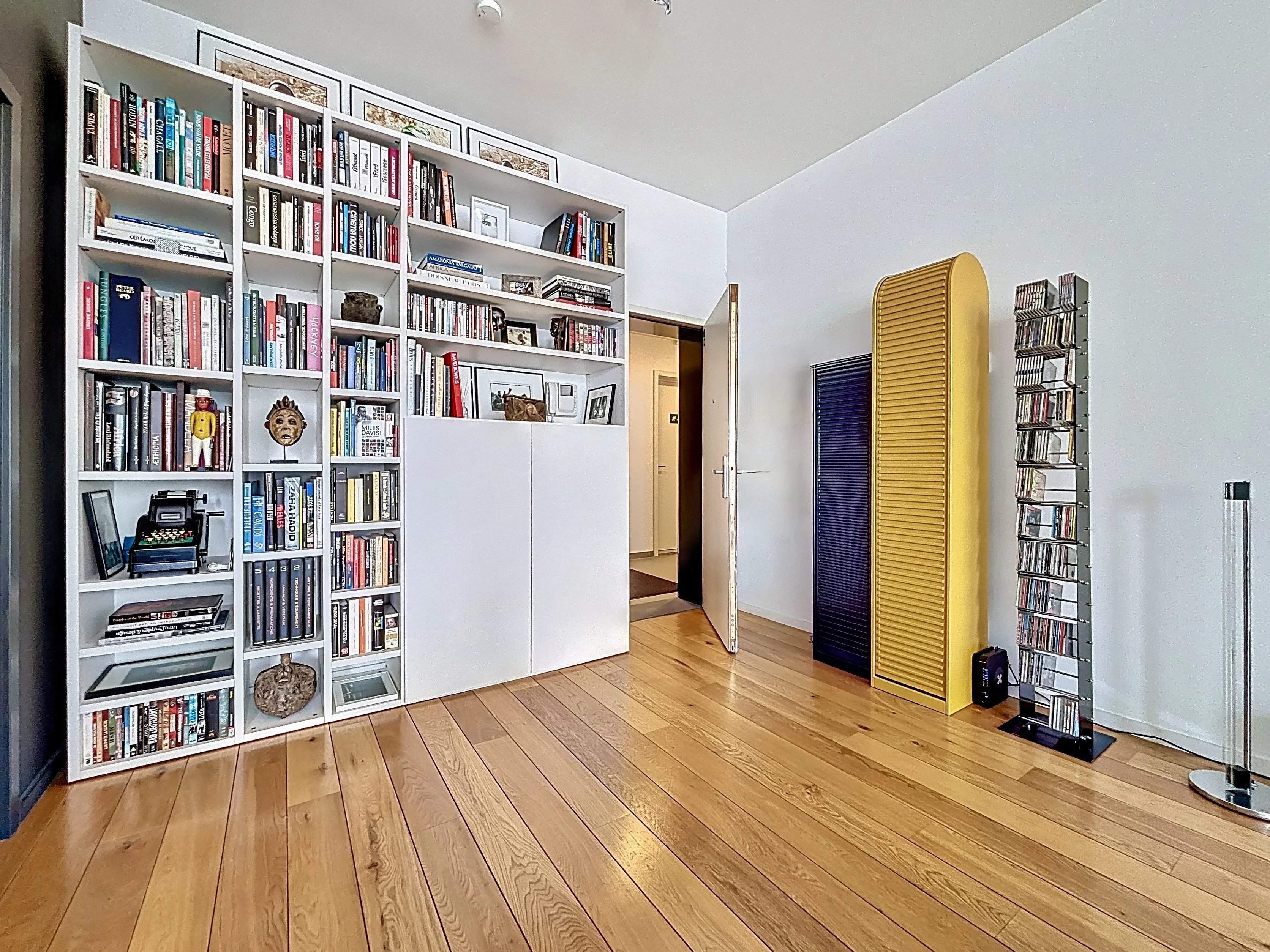 Bruxelles  - Appartement 7 Pi&egrave;ces, 1 Chambre - picture 10
