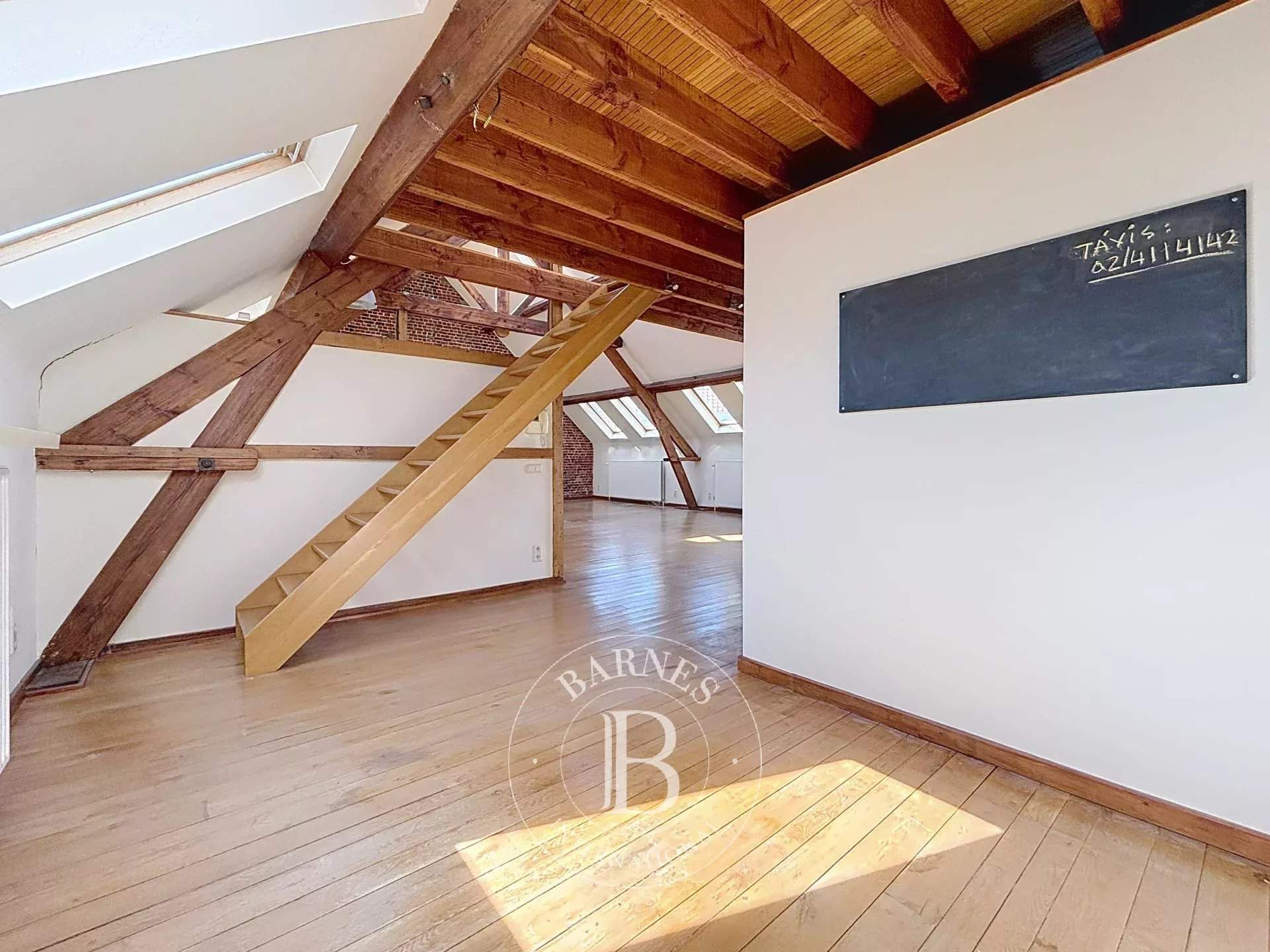 Ixelles  - Apartment 4 Bedrooms - picture 9