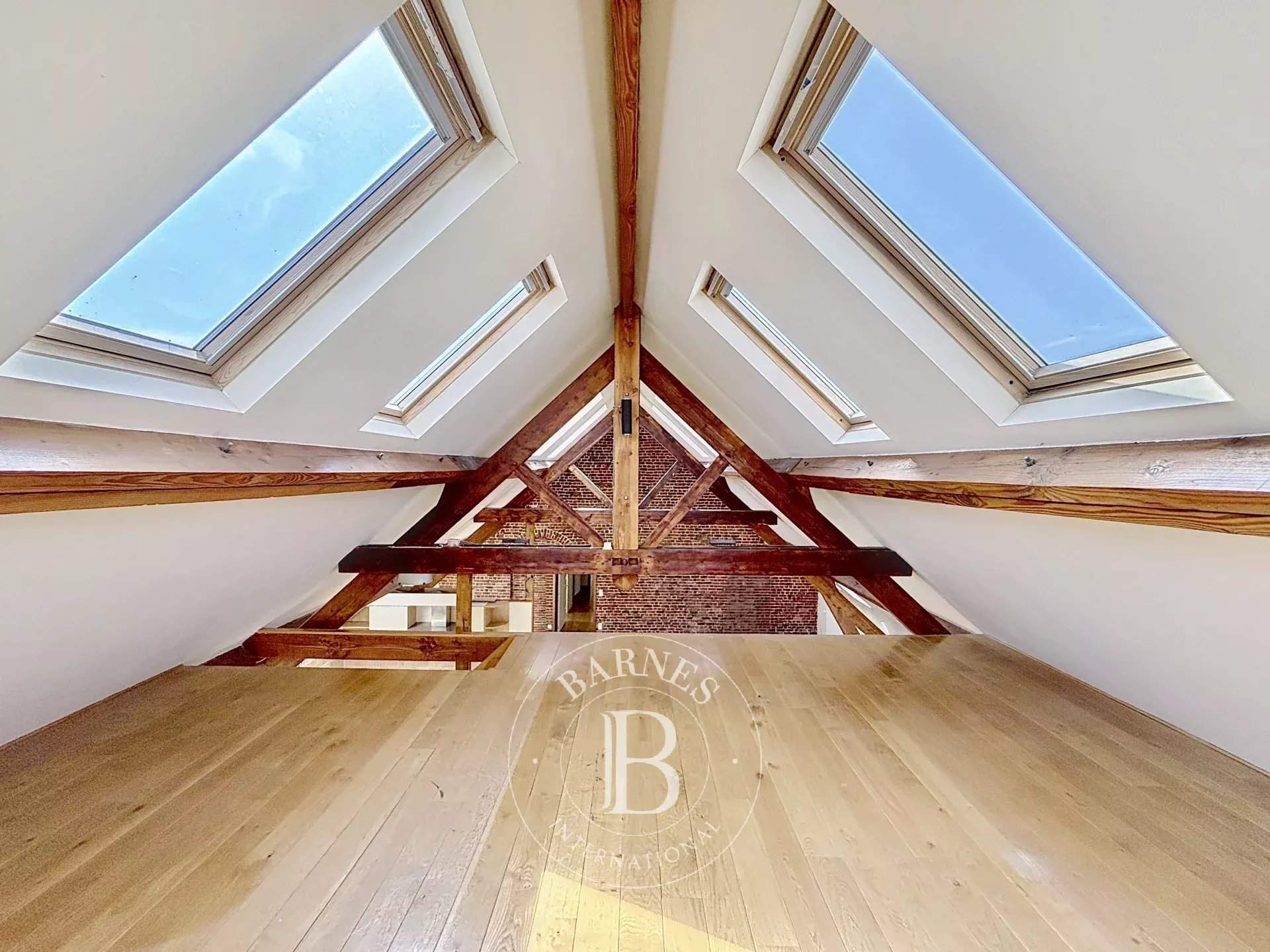 Ixelles  - Apartment 2 Bedrooms - picture 12