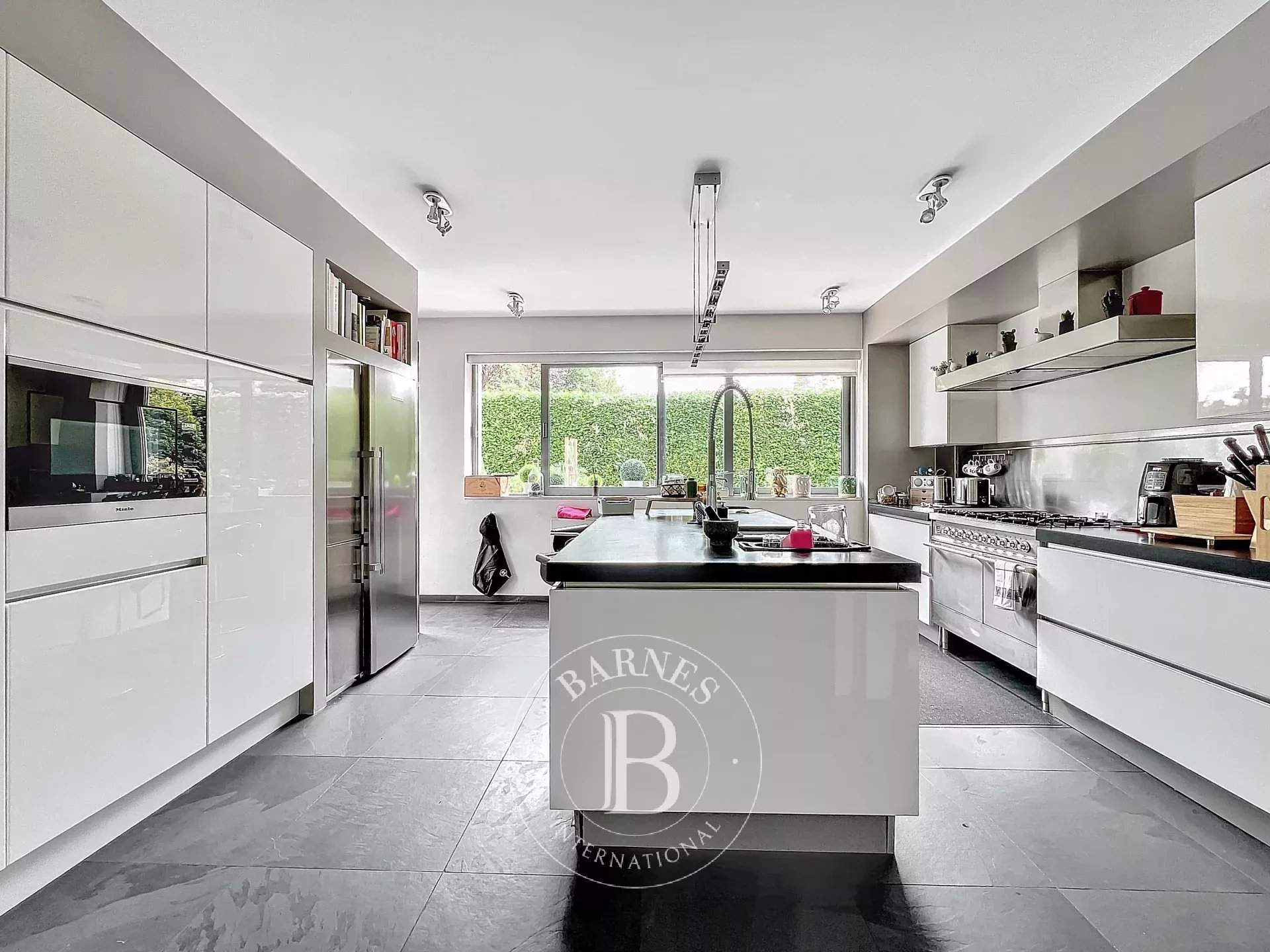 Uccle  - Villa  - picture 13