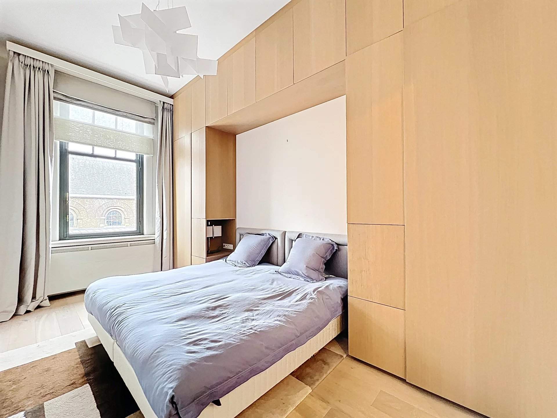 Ixelles  - Appartement  - picture 12