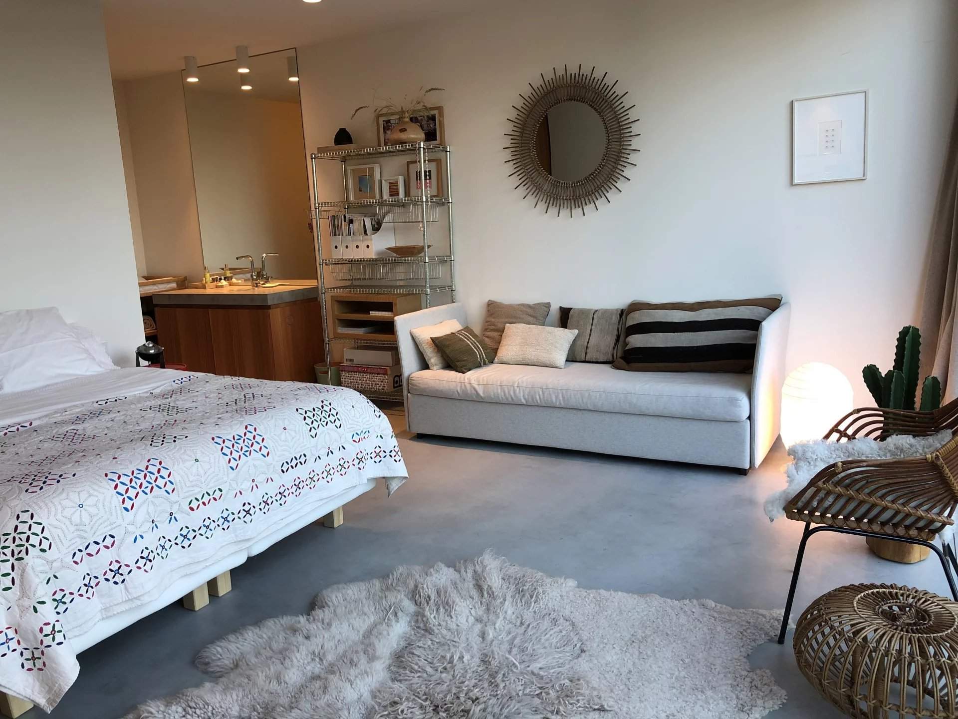 Uccle  - Villa  - picture 17