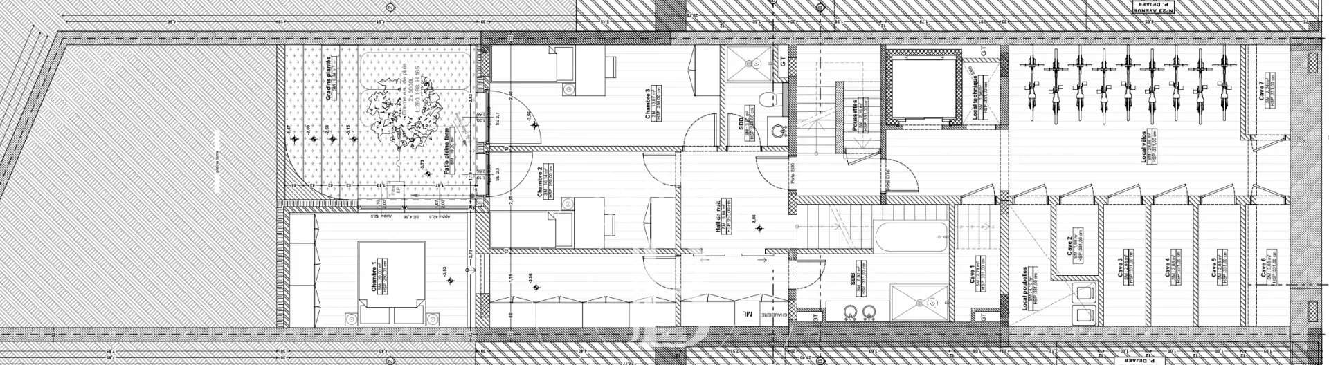 Saint-Gilles  - Building  - picture 5