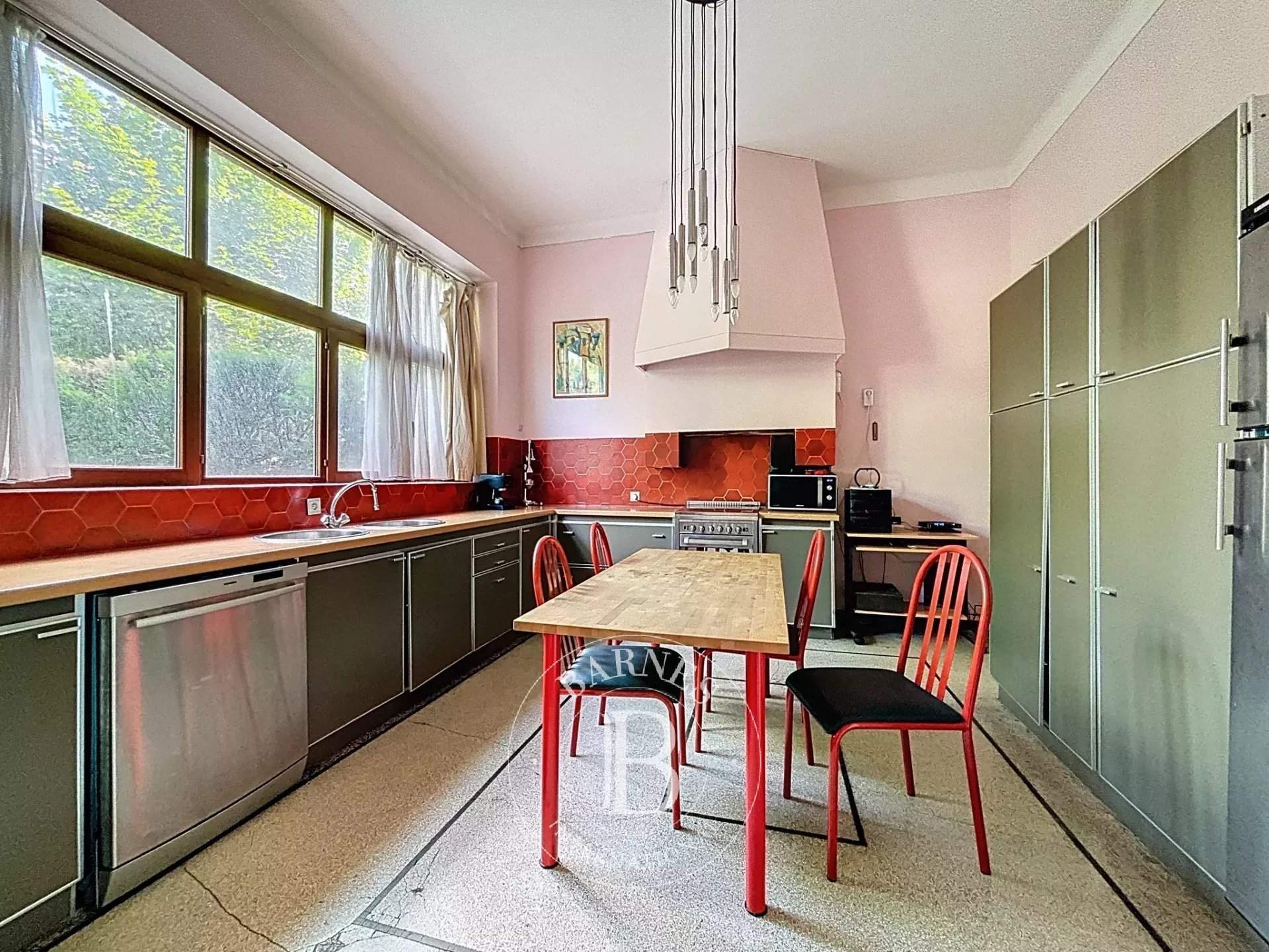 Woluwe-Saint-Pierre  - House 5 Bedrooms - picture 7