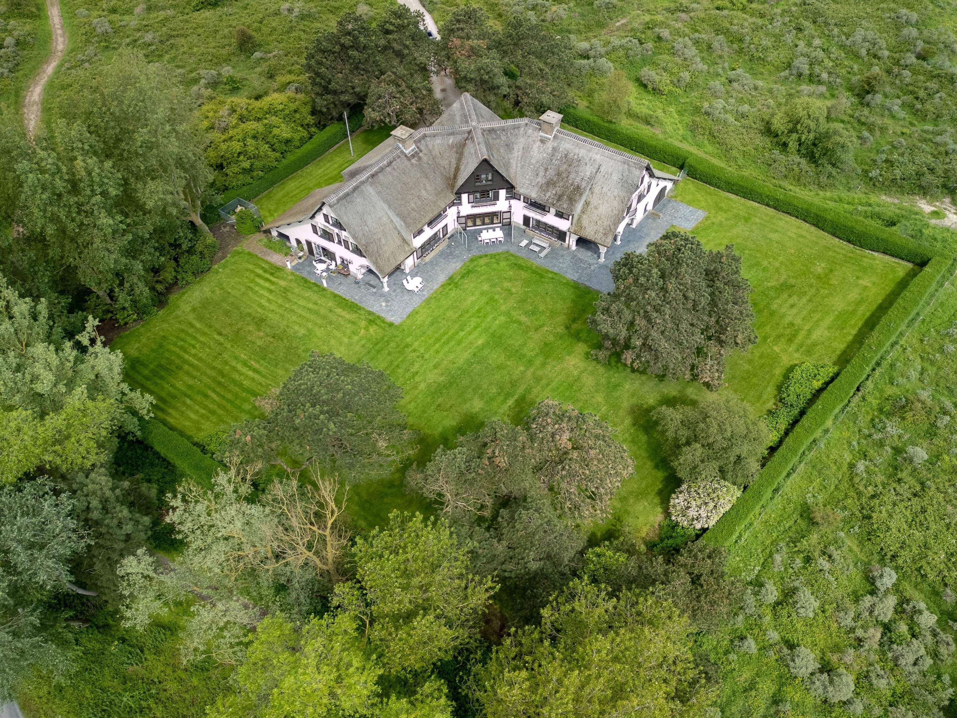 Knokke-Heist  - Villa 25 Pi&egrave;ces 9 Chambres - picture 2