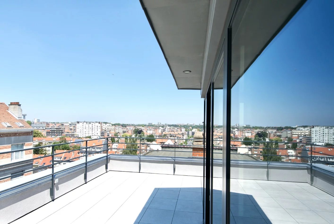 Woluwe-Saint-Pierre  - Immeuble  - picture 15