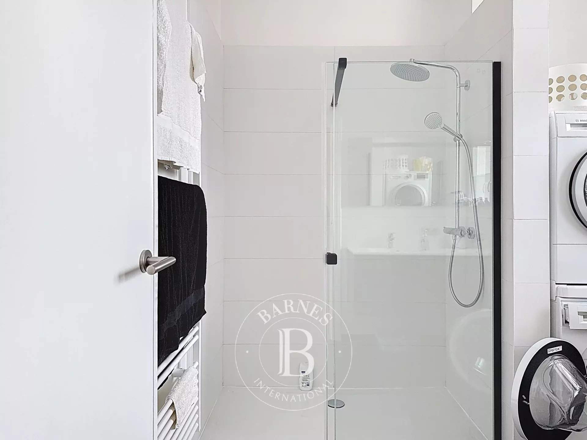 Uccle  - Duplex 2 Bedrooms - picture 11