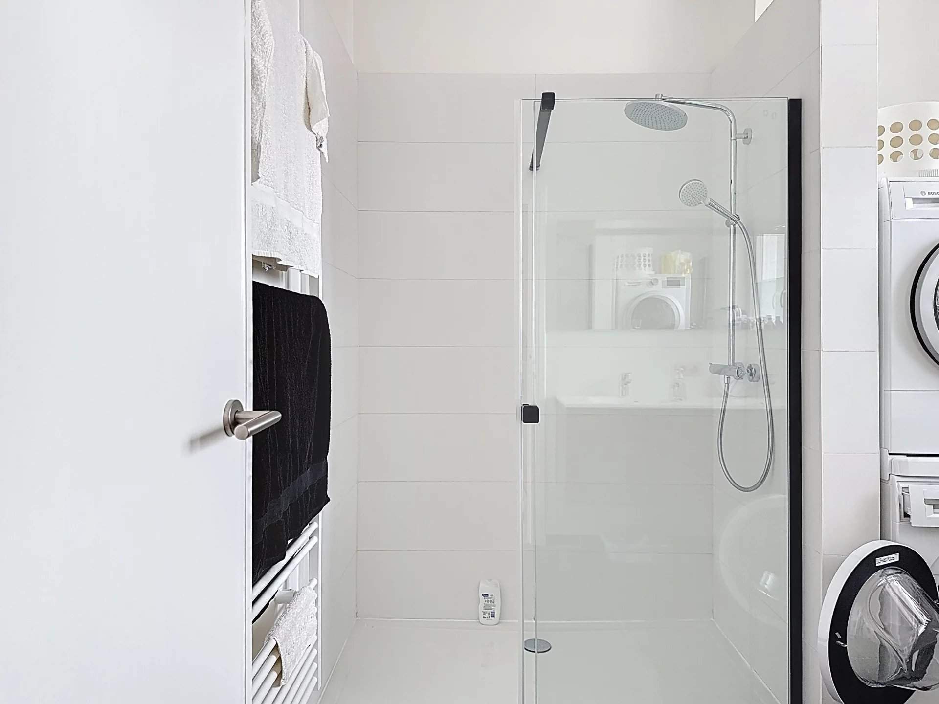 Uccle  - Duplex 2 Bedrooms - picture 11