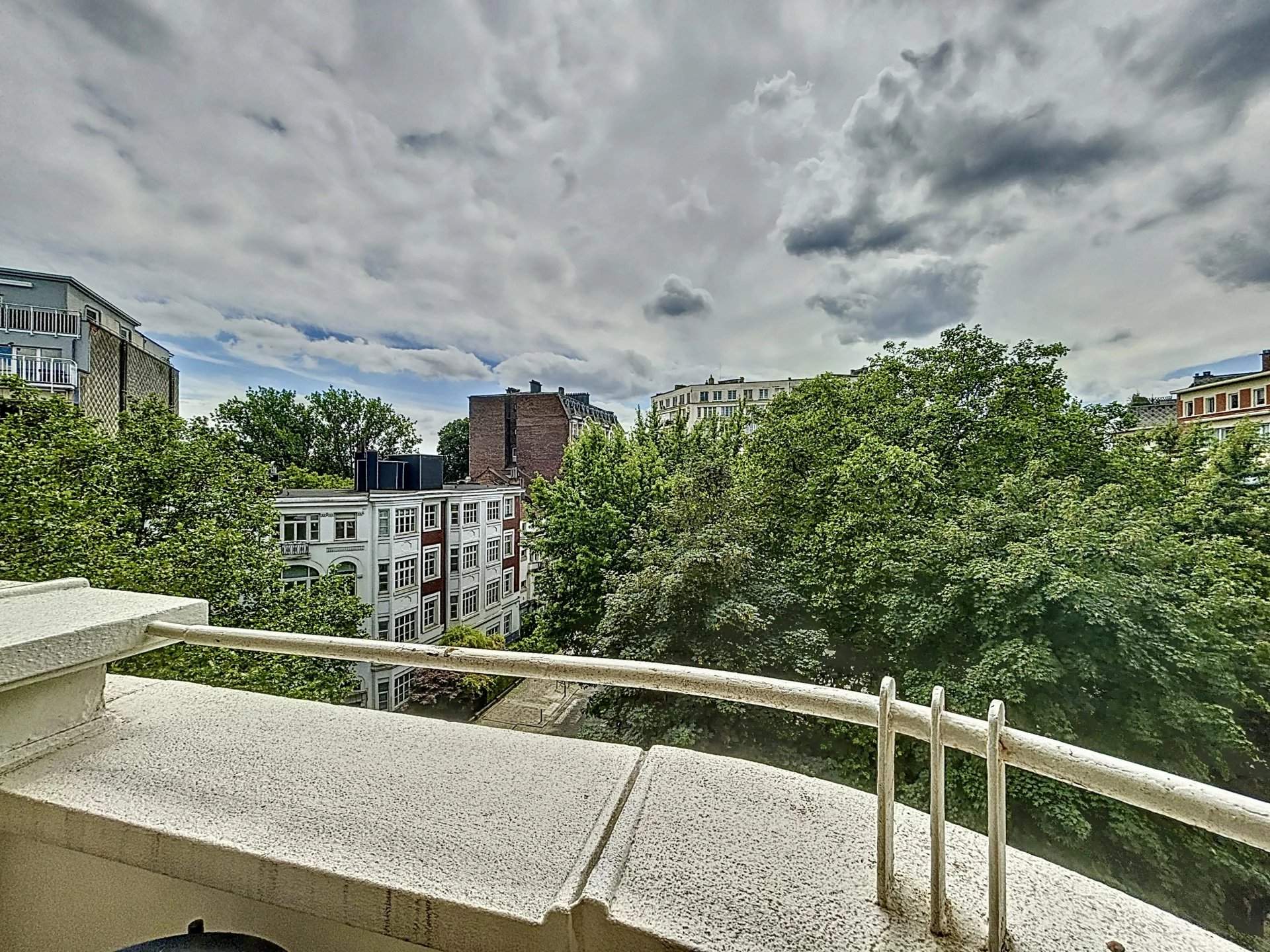 Uccle  - Apartment 2 Bedrooms - picture 13