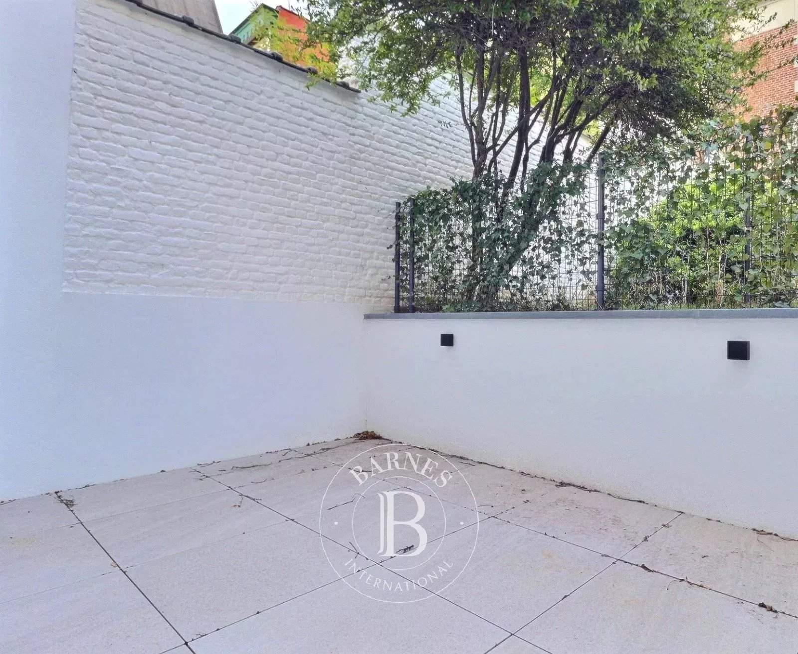 Bruxelles  - Duplex 10 Pi&egrave;ces 2 Chambres - picture 8