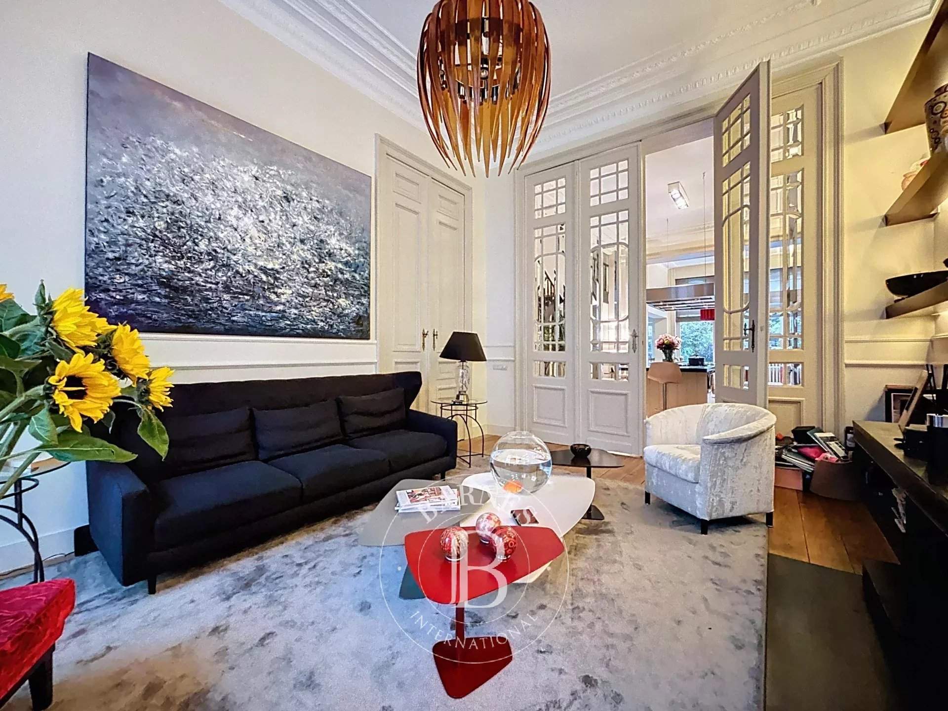 Ixelles  - Maison 18 Pièces 4 Chambres - picture 8