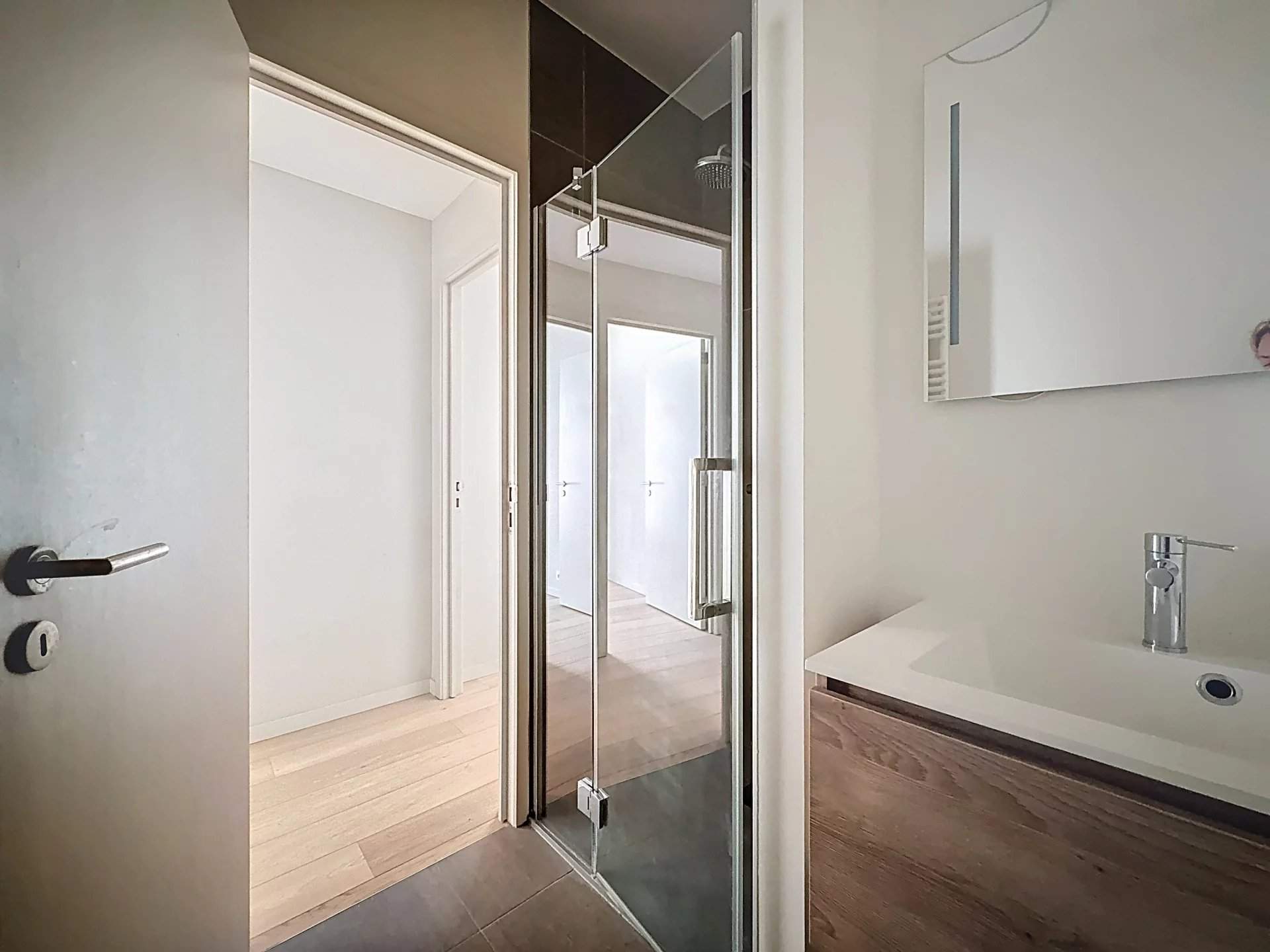 Ixelles  - Apartment 3 Bedrooms - picture 13