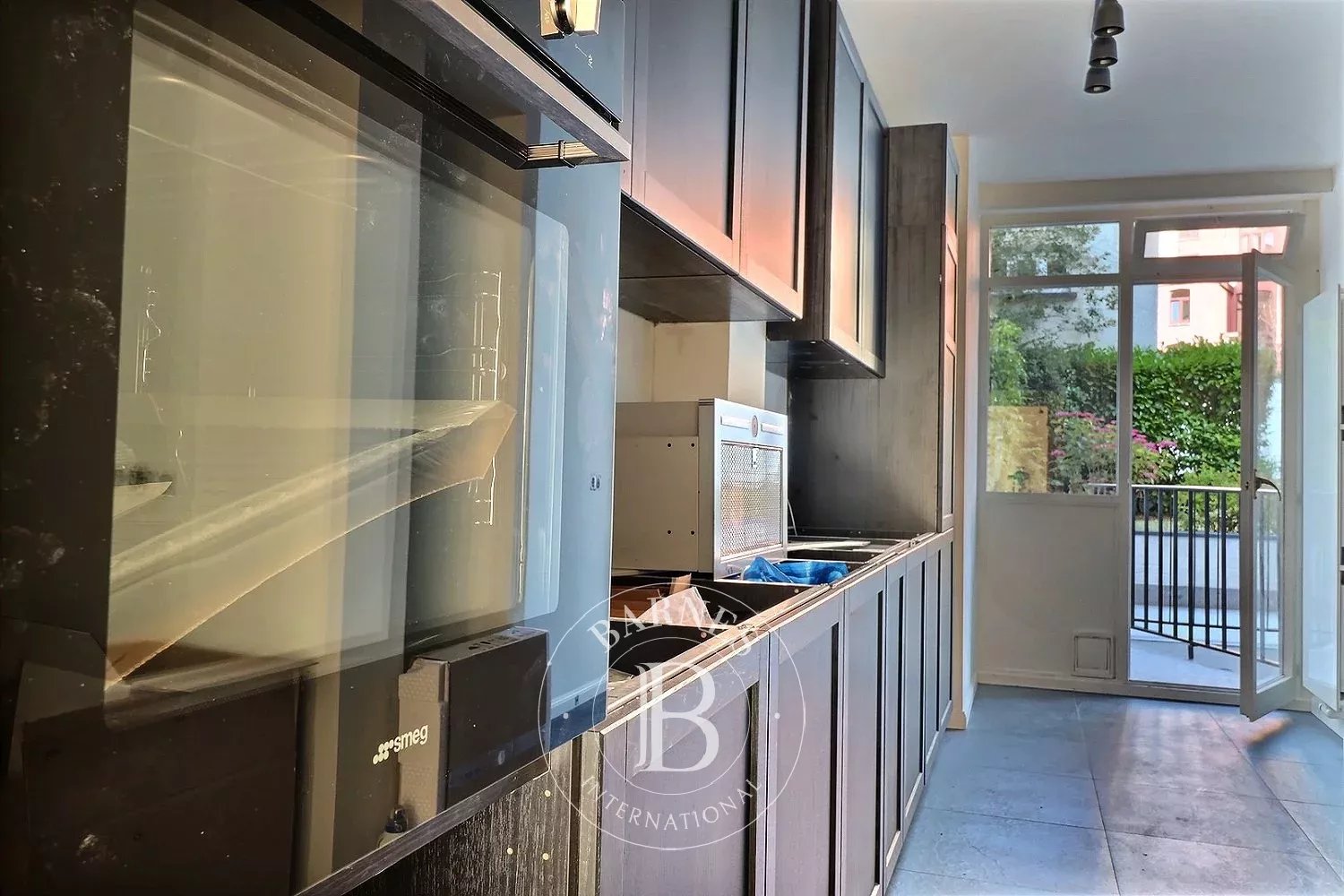 Ixelles  - Apartment 3 Bedrooms - picture 5