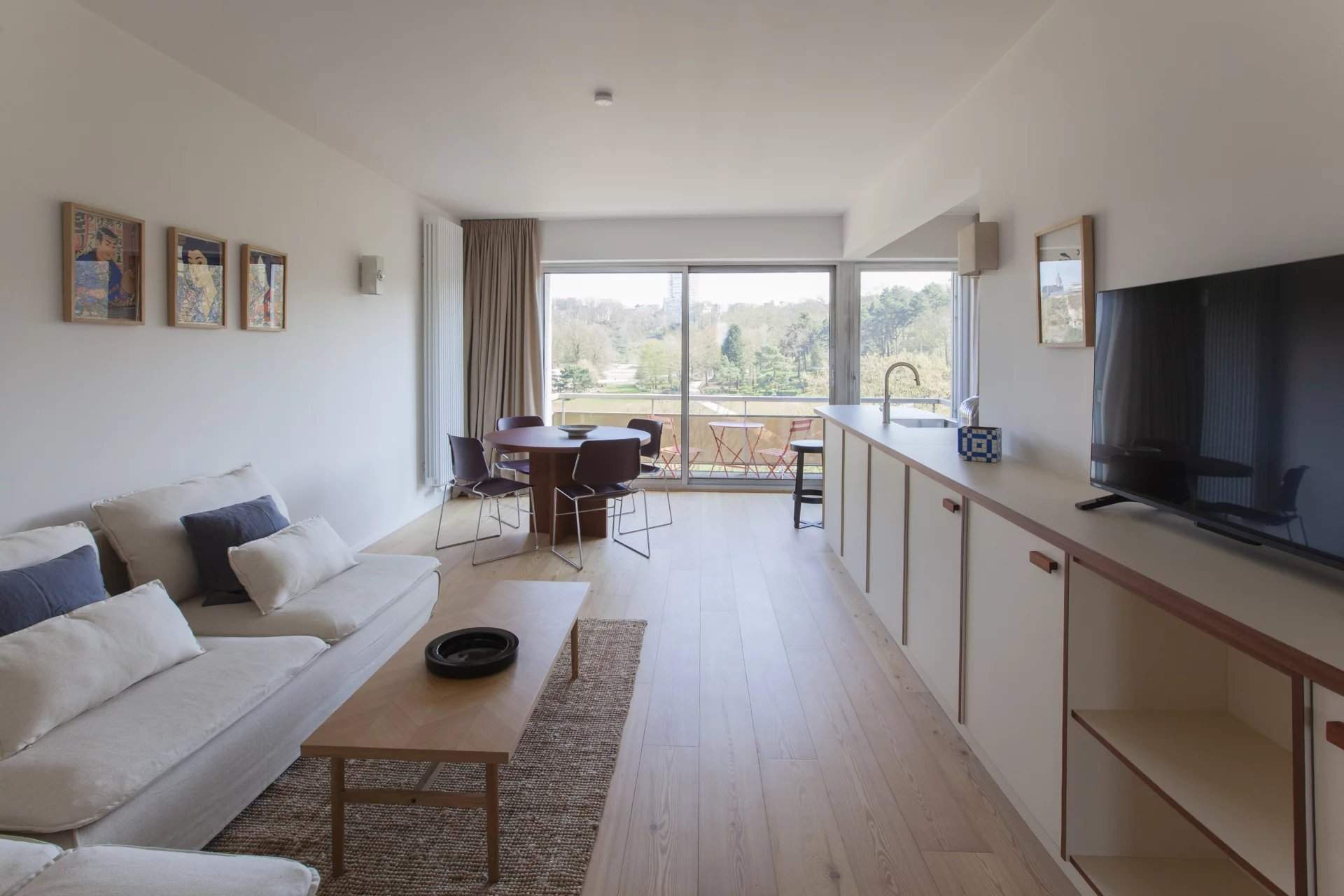 Forest  - Apartment 2 Bedrooms - picture 2