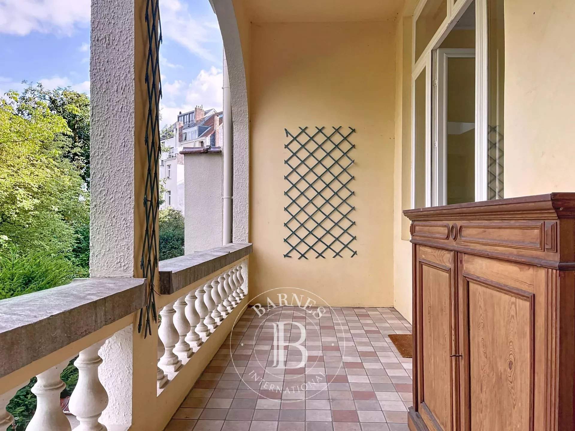 Forest  - Appartement 11 Pi&egrave;ces 3 Chambres - picture 5