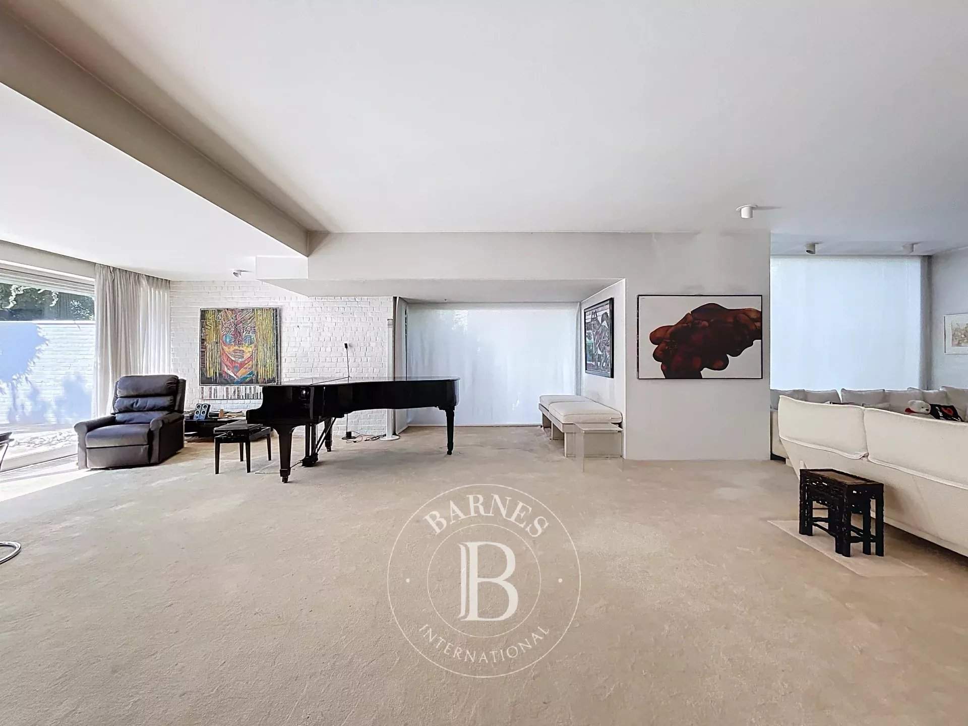 Uccle  - House 6 Bedrooms - picture 7