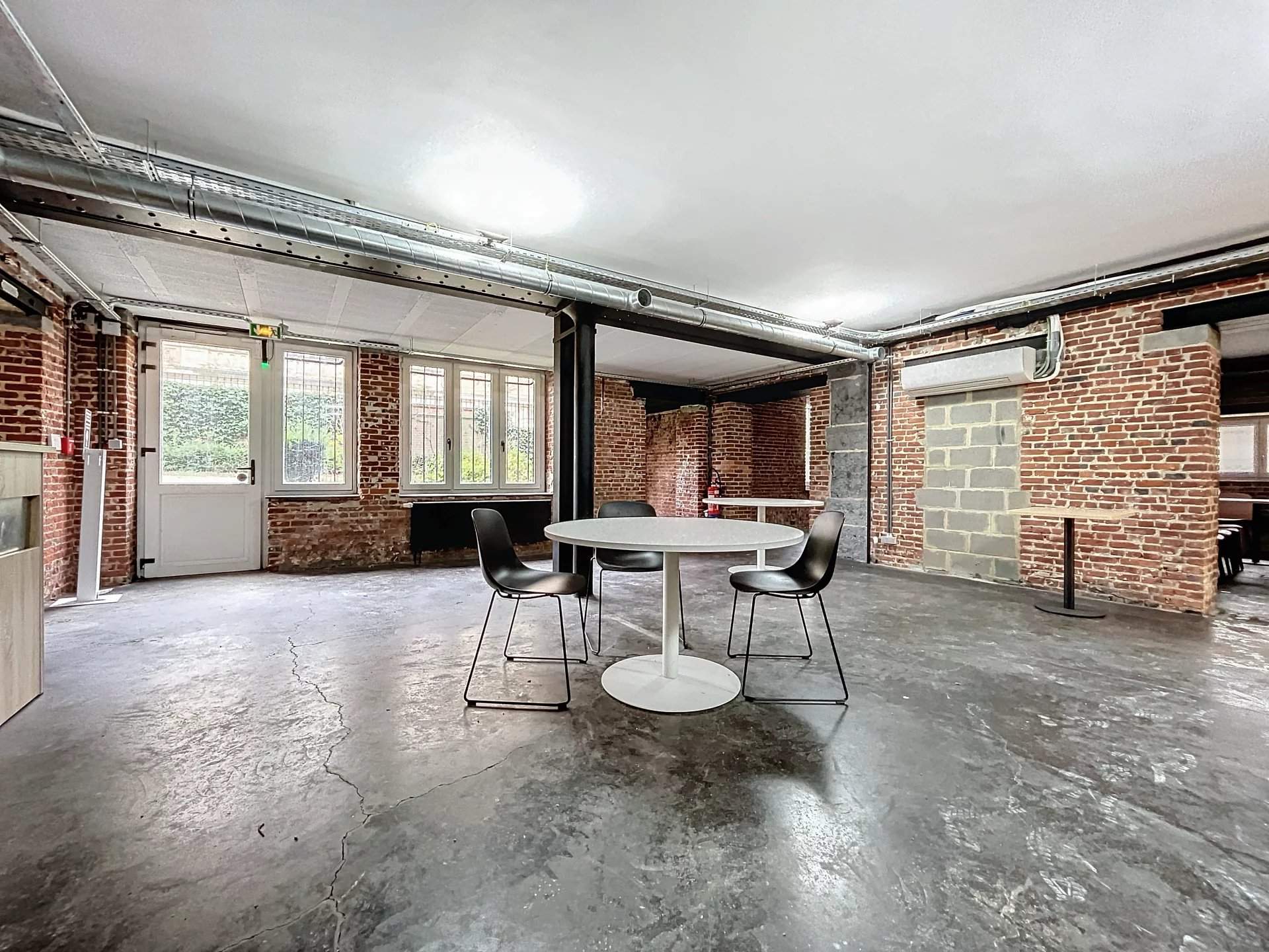 Ixelles  - Bureaux 20 Pi&egrave;ces - picture 18