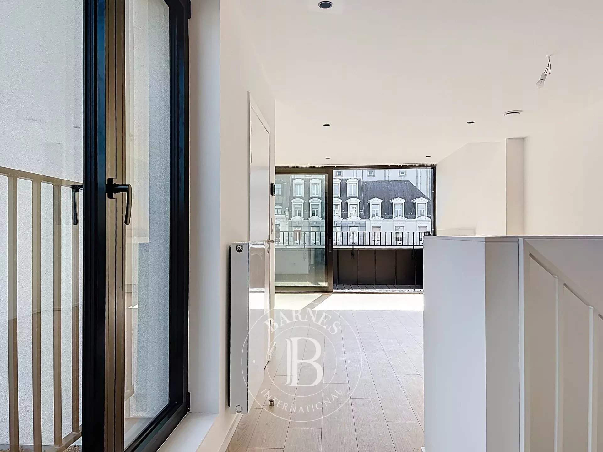 Bruxelles  - Penthouse 11 Pièces 3 Chambres - picture 3