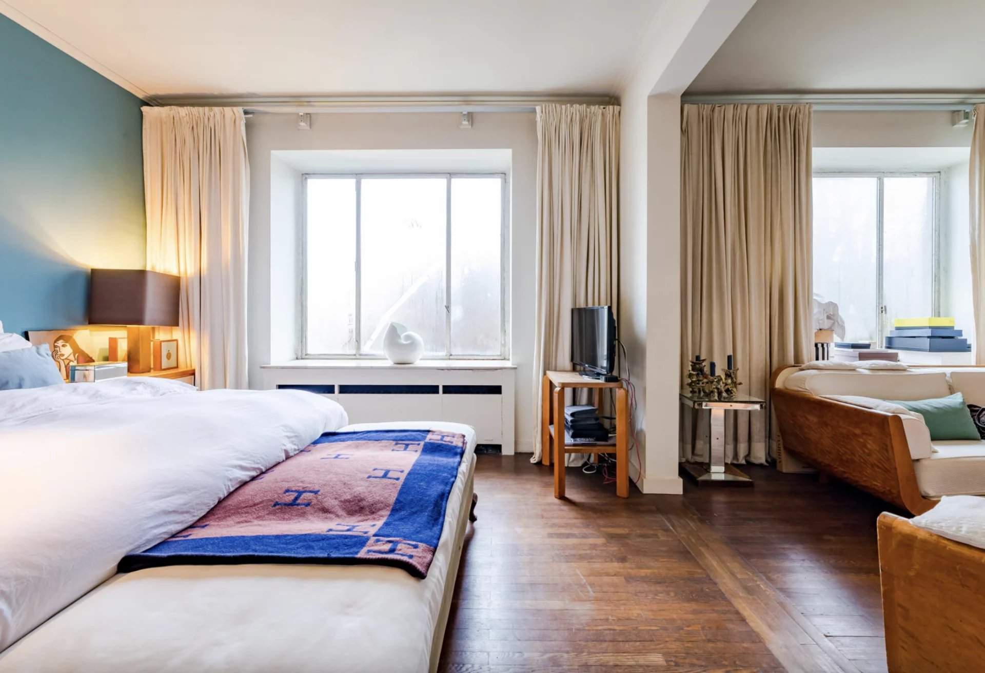 Ixelles  - Maison  - picture 14