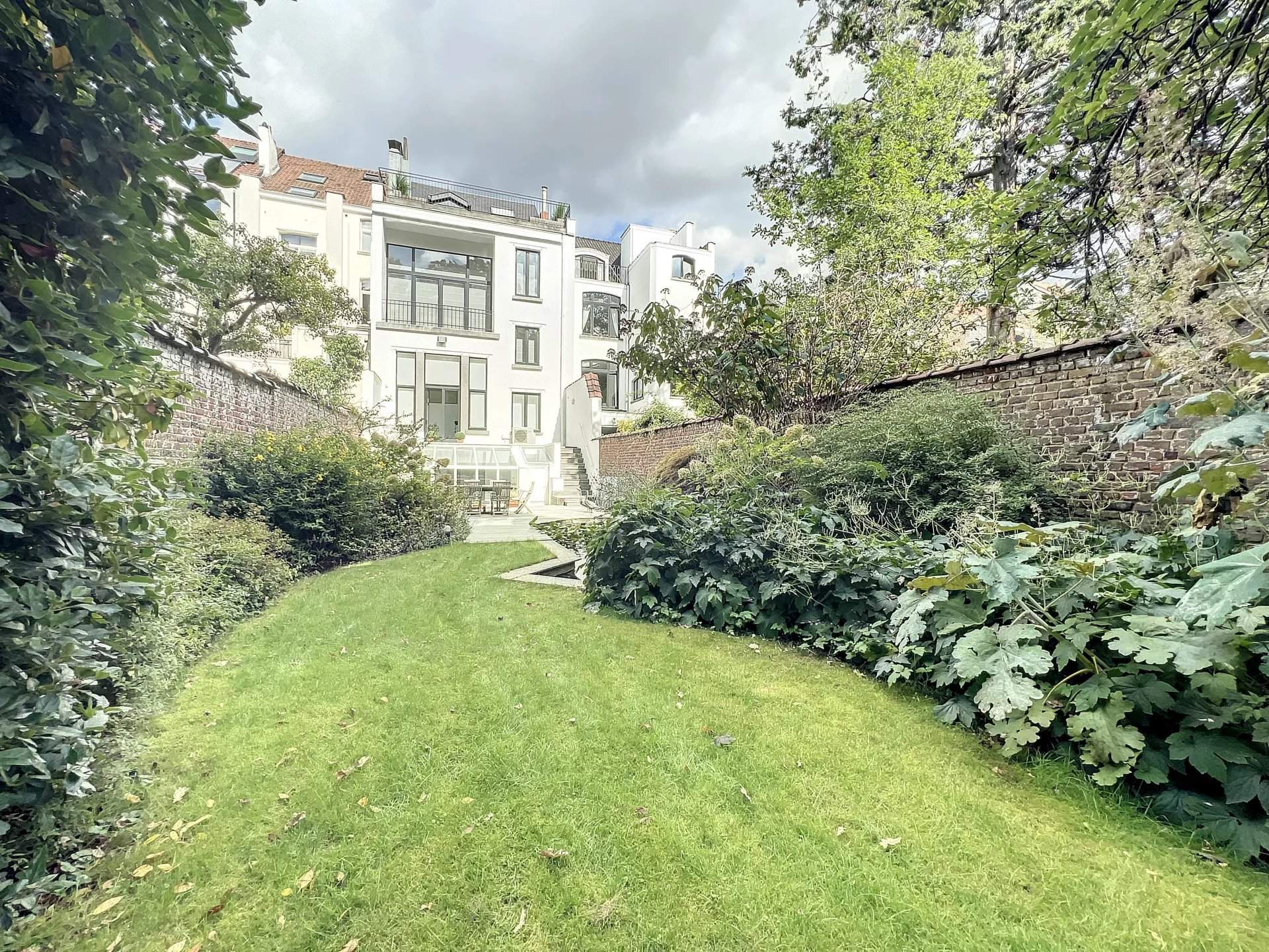 Ixelles  - Maison  - picture 4