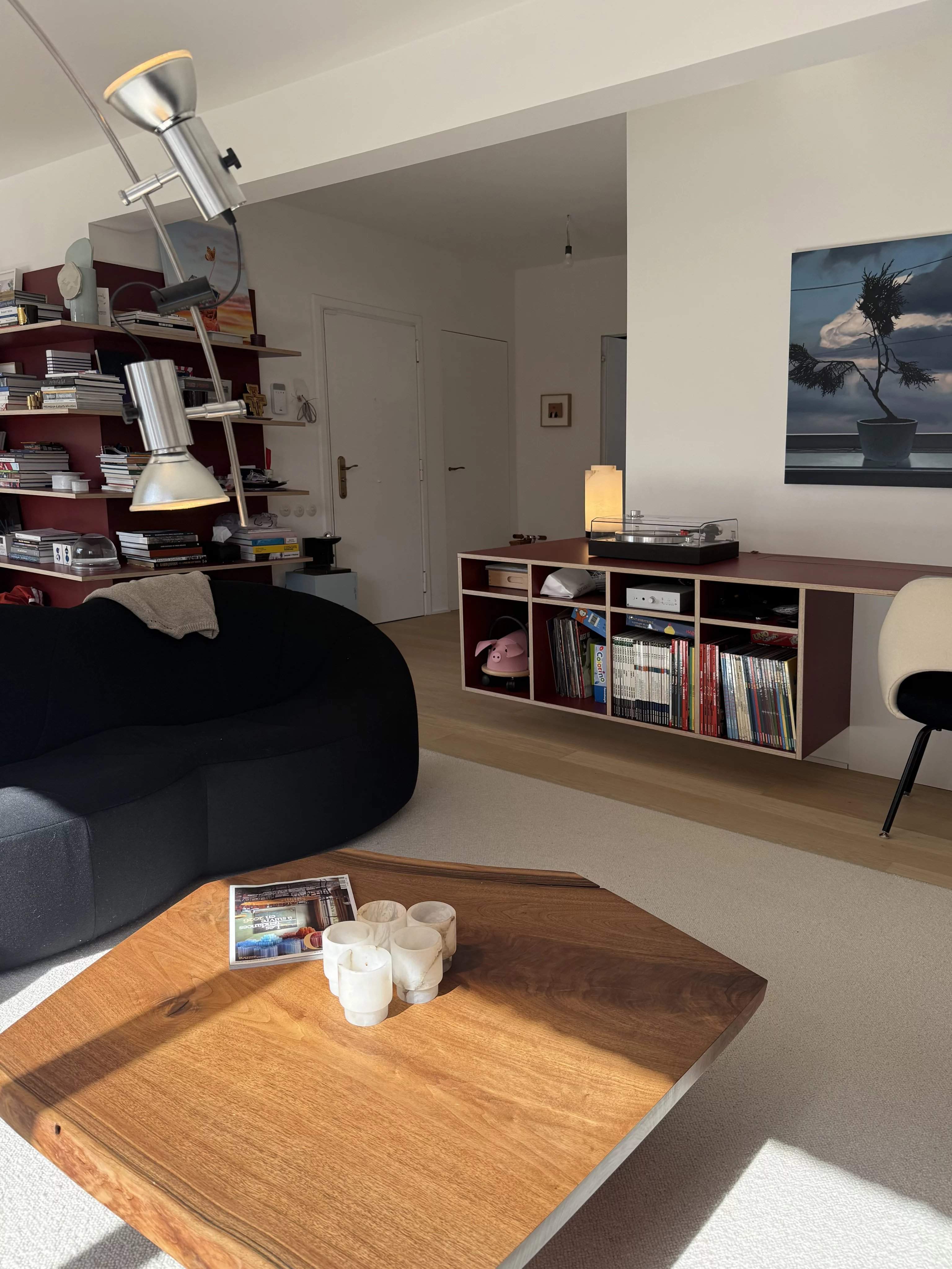 Ixelles  - Penthouse 4 Pi&egrave;ces 2 Chambres - picture 10
